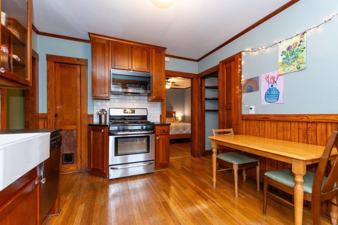 5 View South Avenue Unit 1, Jamaica Plain, Boston, MA 02130 - Image 8