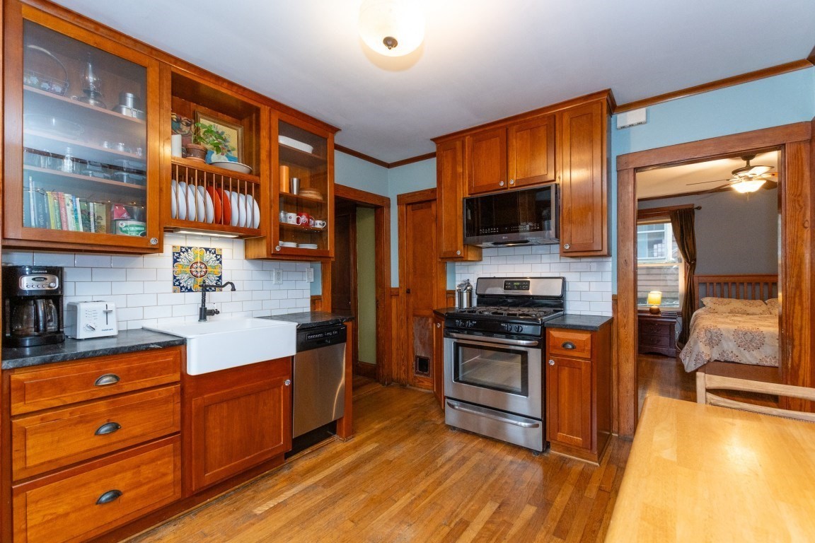 5 View South Avenue Unit 1, Jamaica Plain, Boston, MA 02130 - Image 9