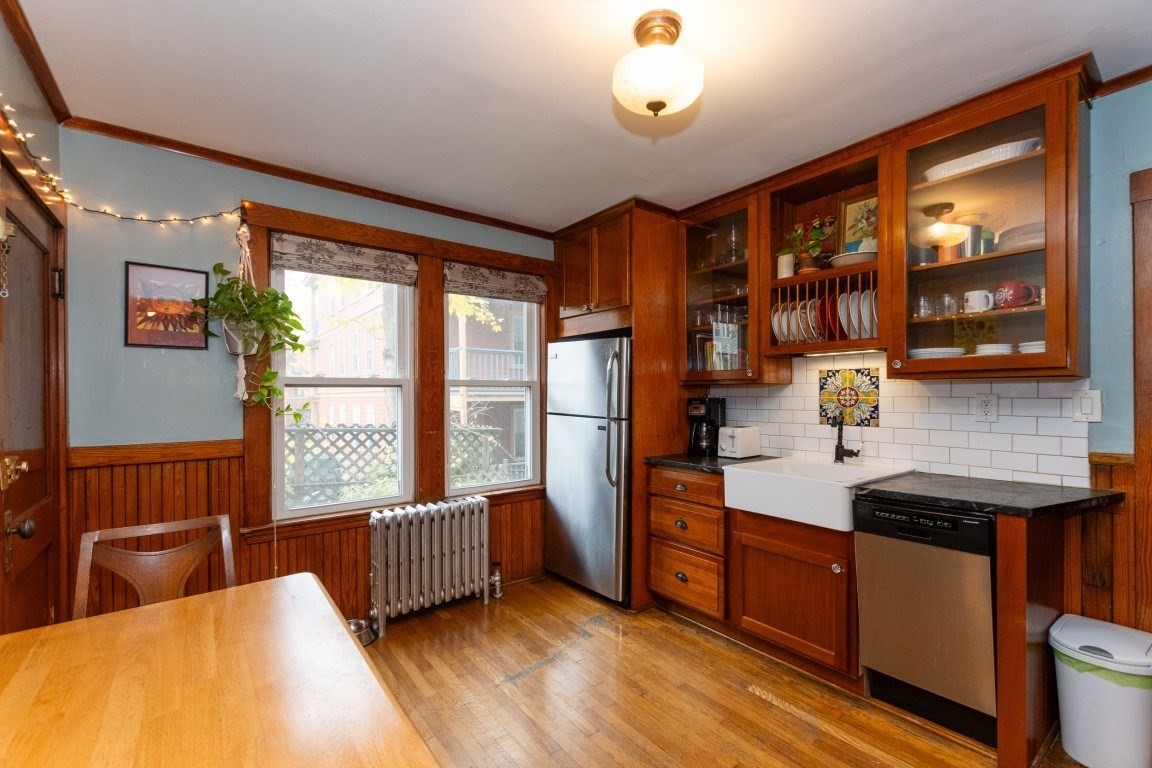 5 View South Avenue Unit 1, Jamaica Plain, Boston, MA 02130 - Image 10