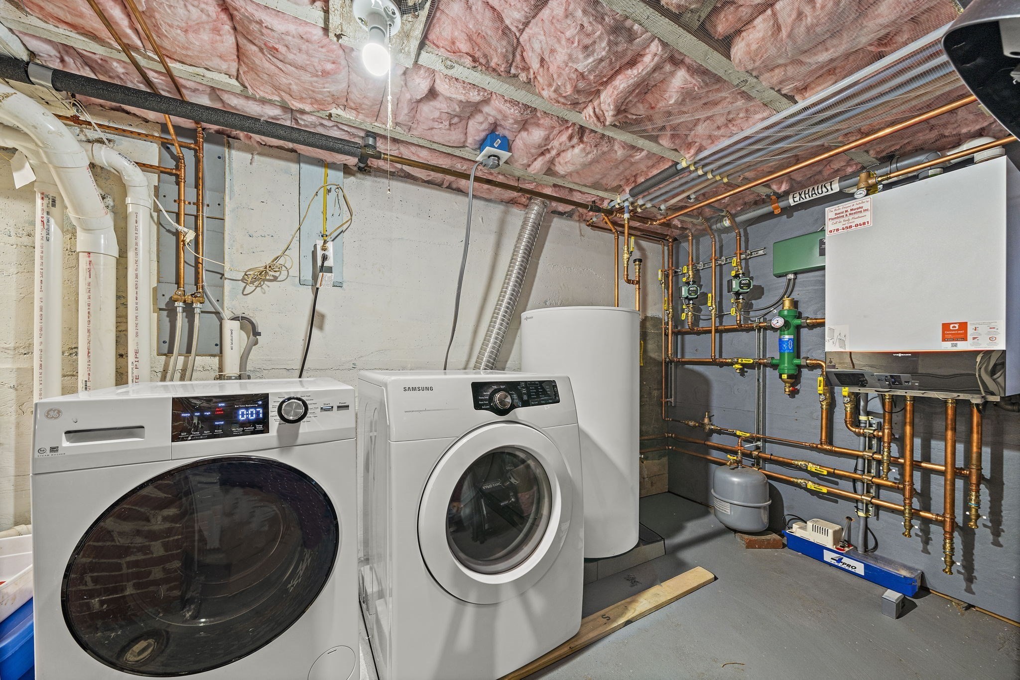 21 Green St, Merrimac, MA 01860 - Image 19