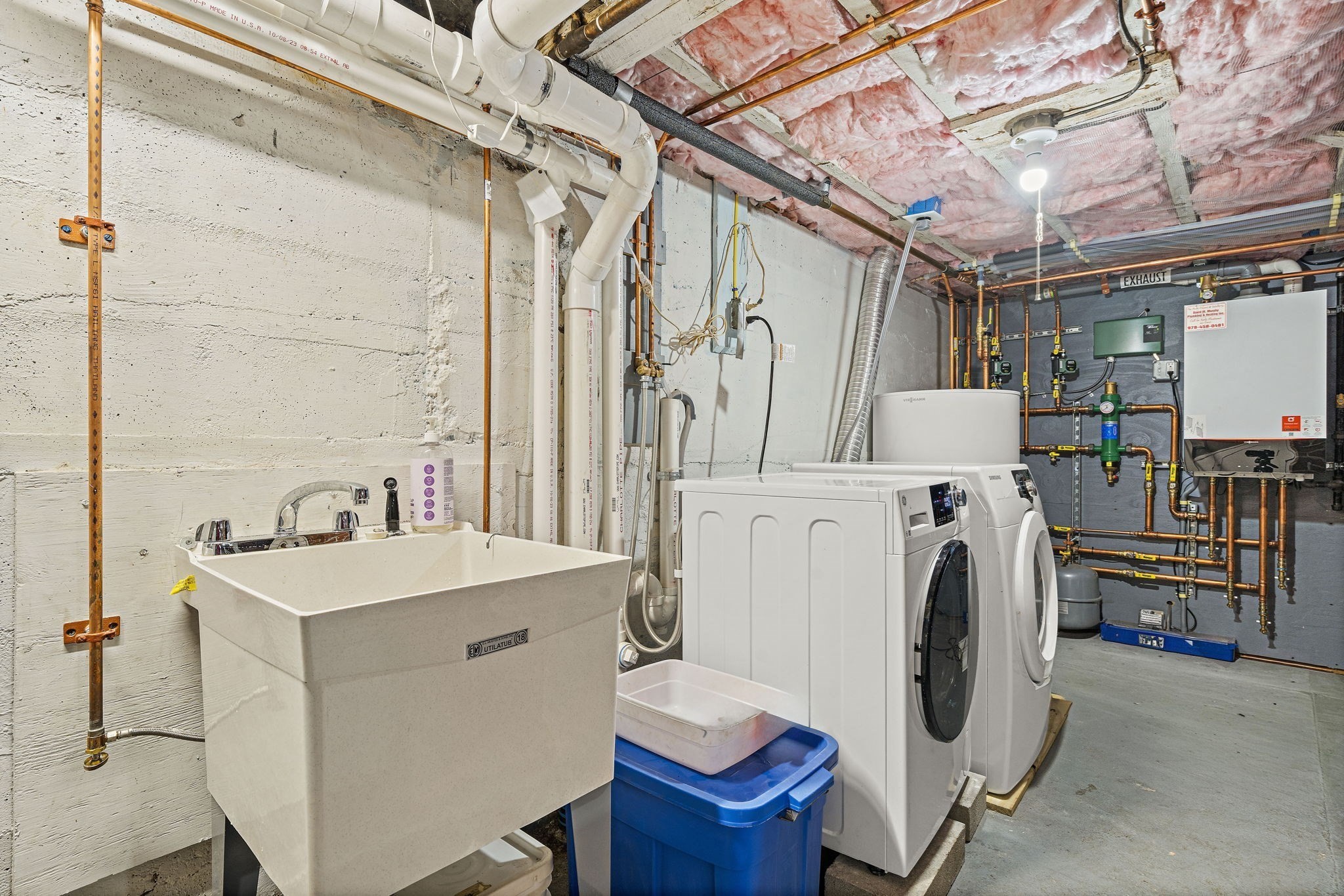 21 Green St, Merrimac, MA 01860 - Image 20