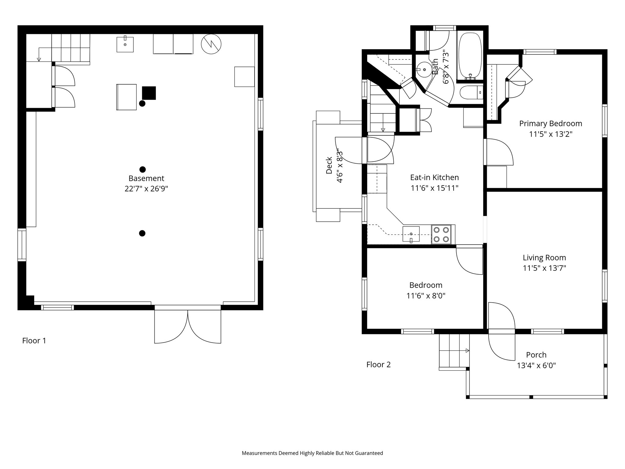 21 Green St, Merrimac, MA 01860 - Image 36