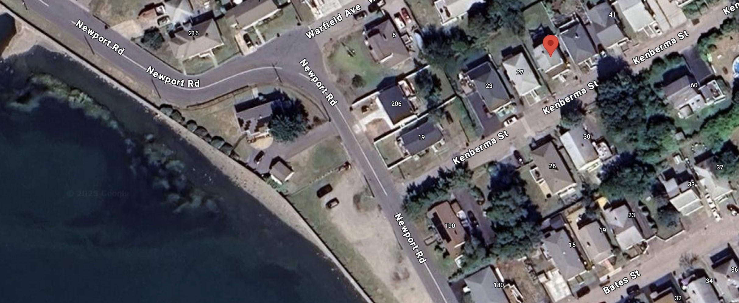 31 Kenberma St, Hull, MA 02045 - Image 27