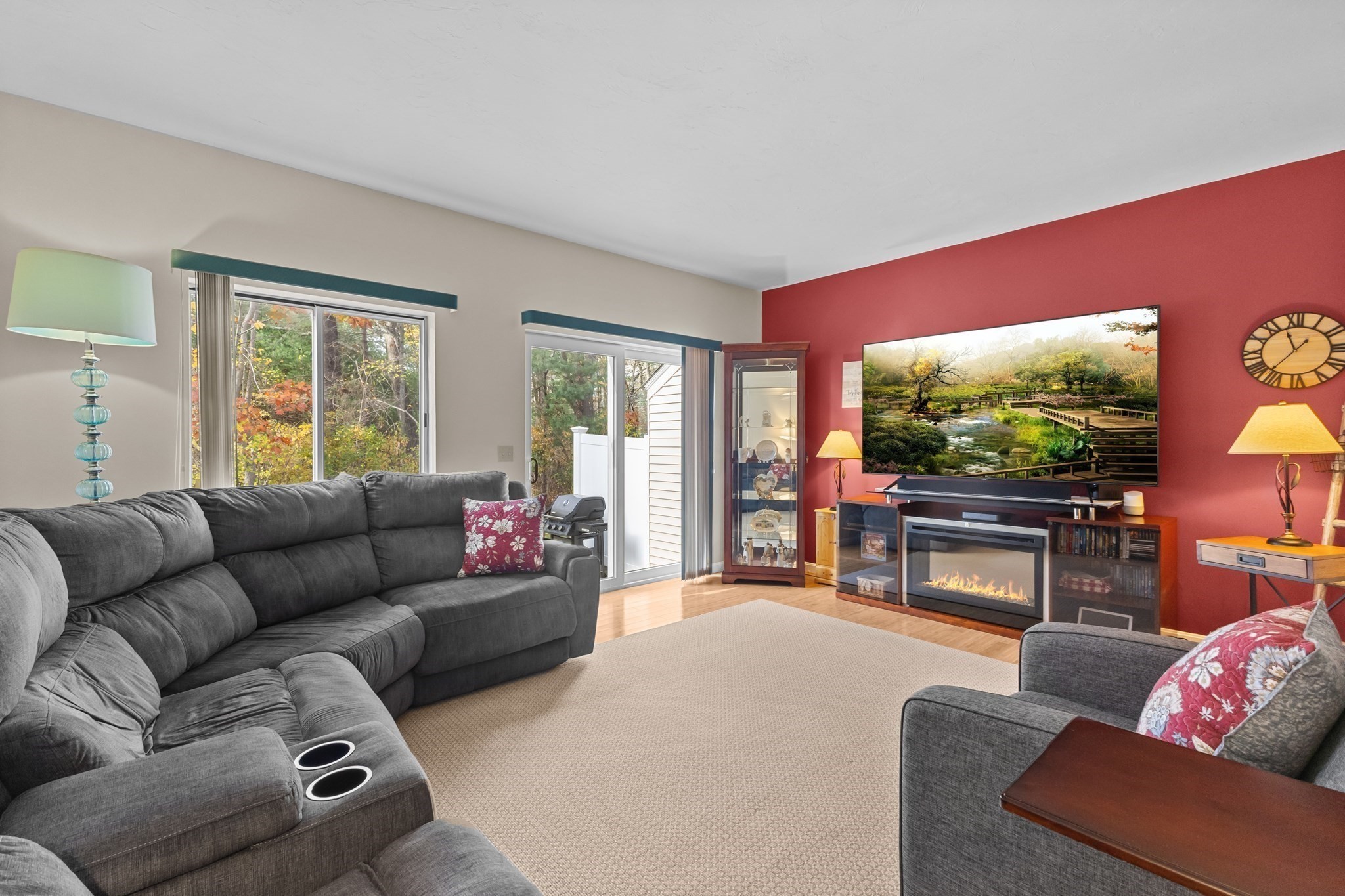 17 Gasllght Lane Unit 17, Easton, MA 02356 - Image 11