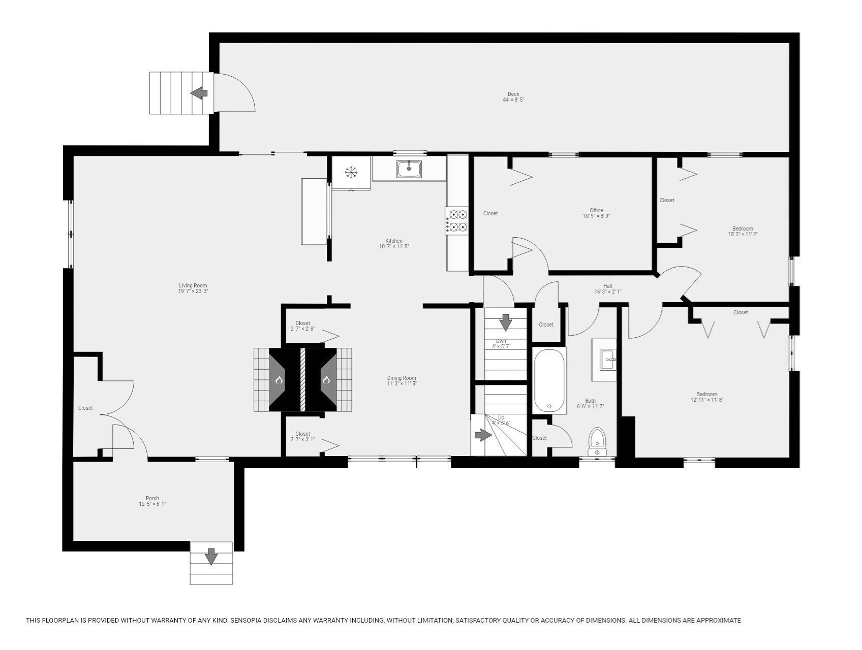 25 Prospect St, Ashland, MA 01721 - Image 17