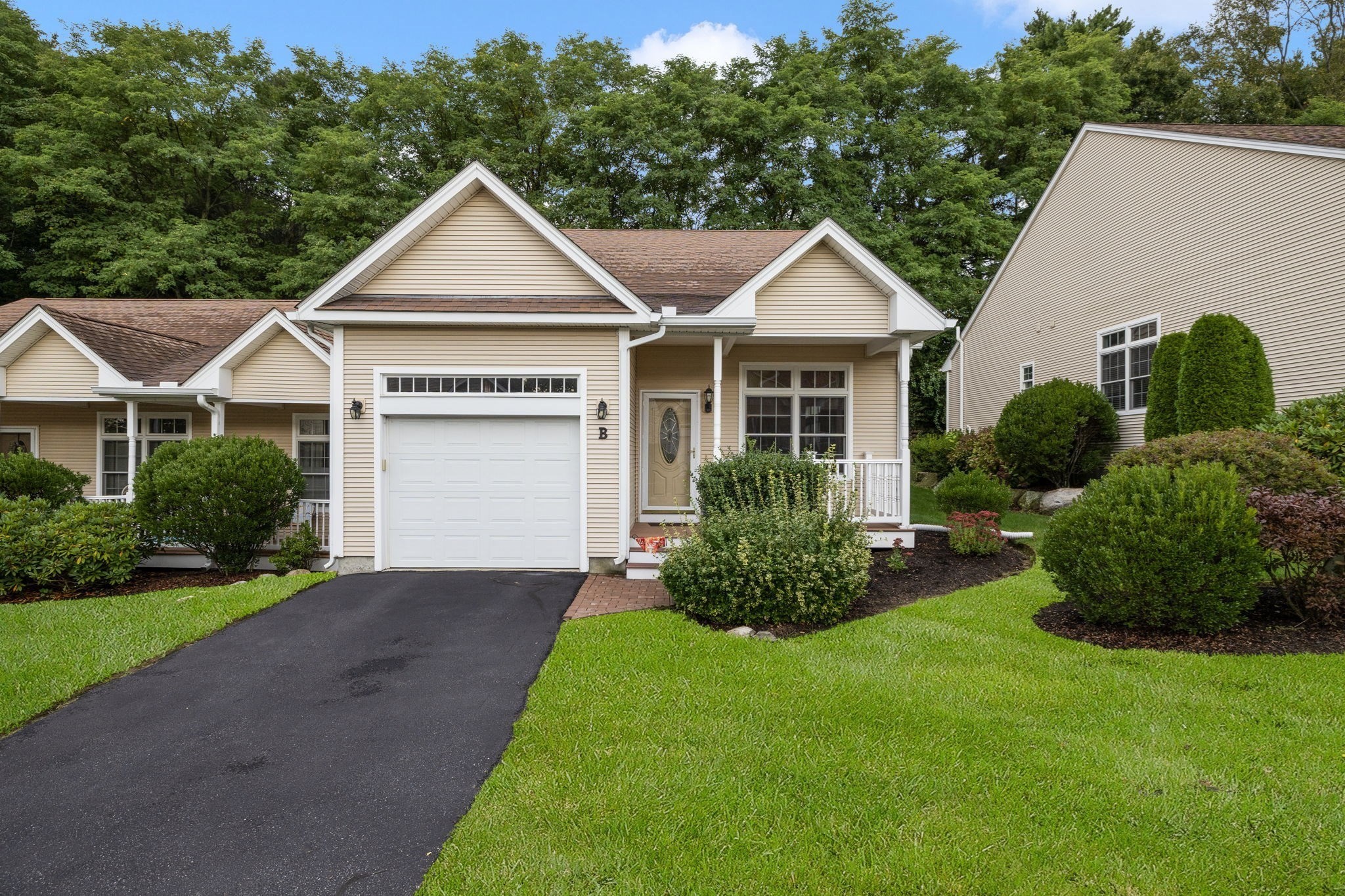 145 Smithfield Road Unit B, North Providence, RI 02904 - Image 1