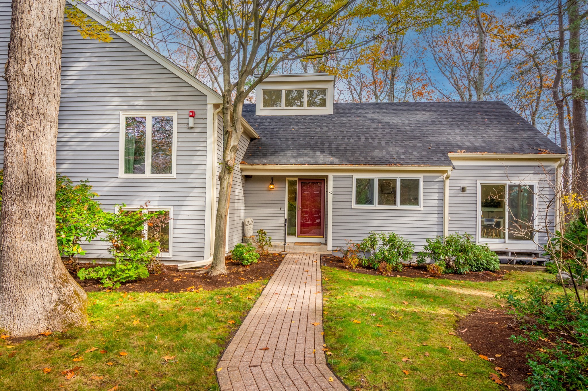 50 Windingwood  Lane Unit 50, Lincoln, MA 01773