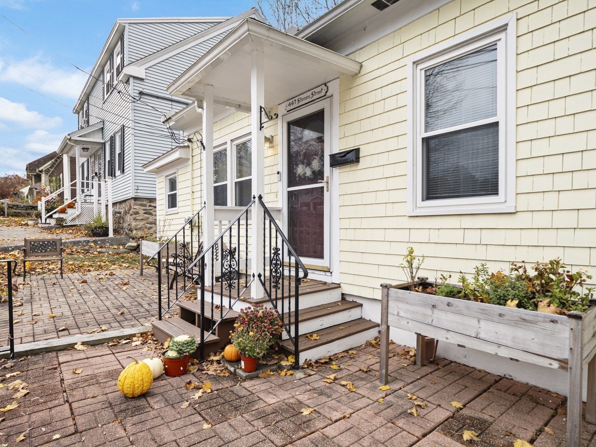 447 Stevens St, North Andover, MA 01845 - Image 35