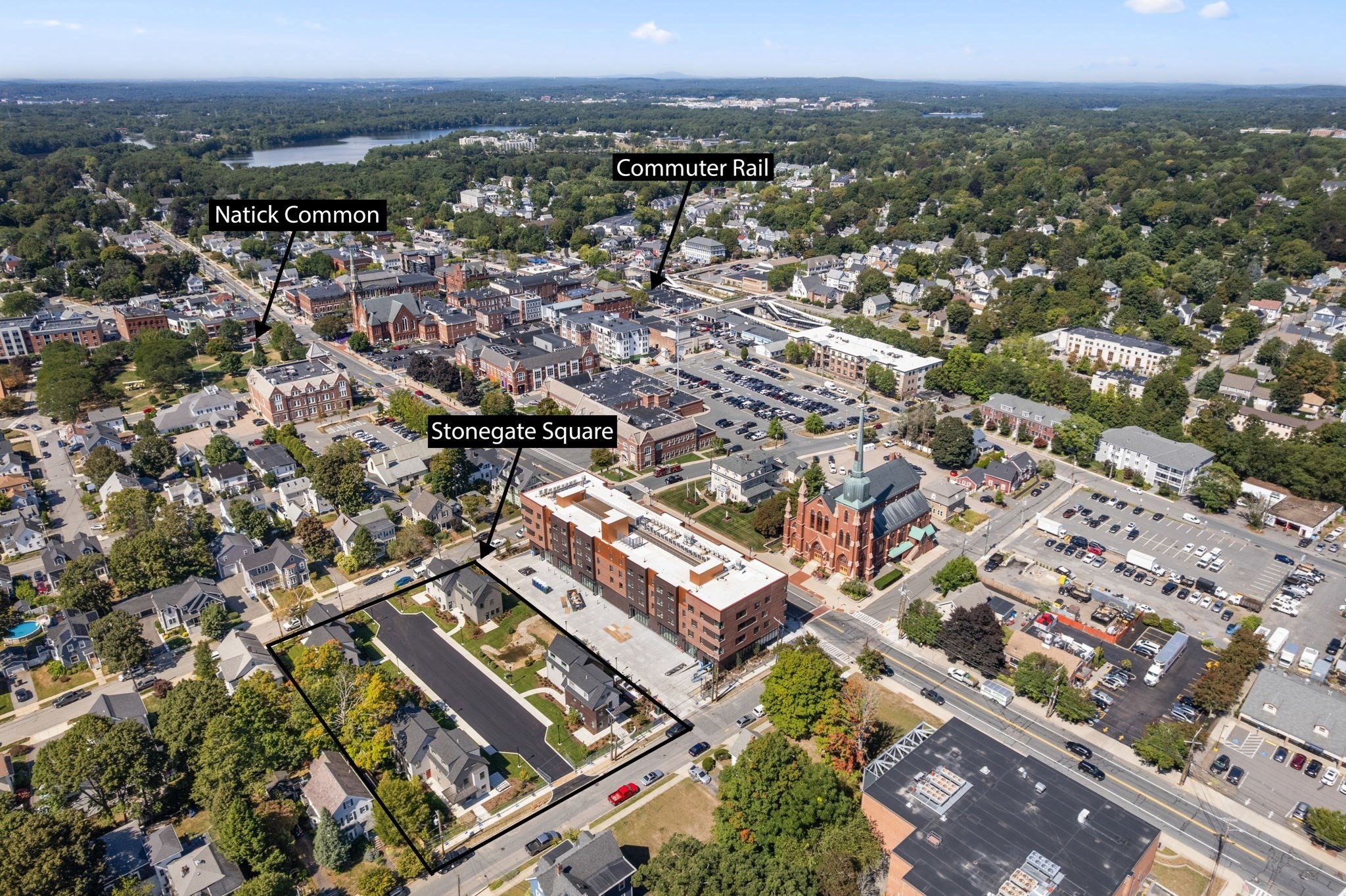 4 Lincoln St Unit 4B, Natick, MA 01760 - Image 31