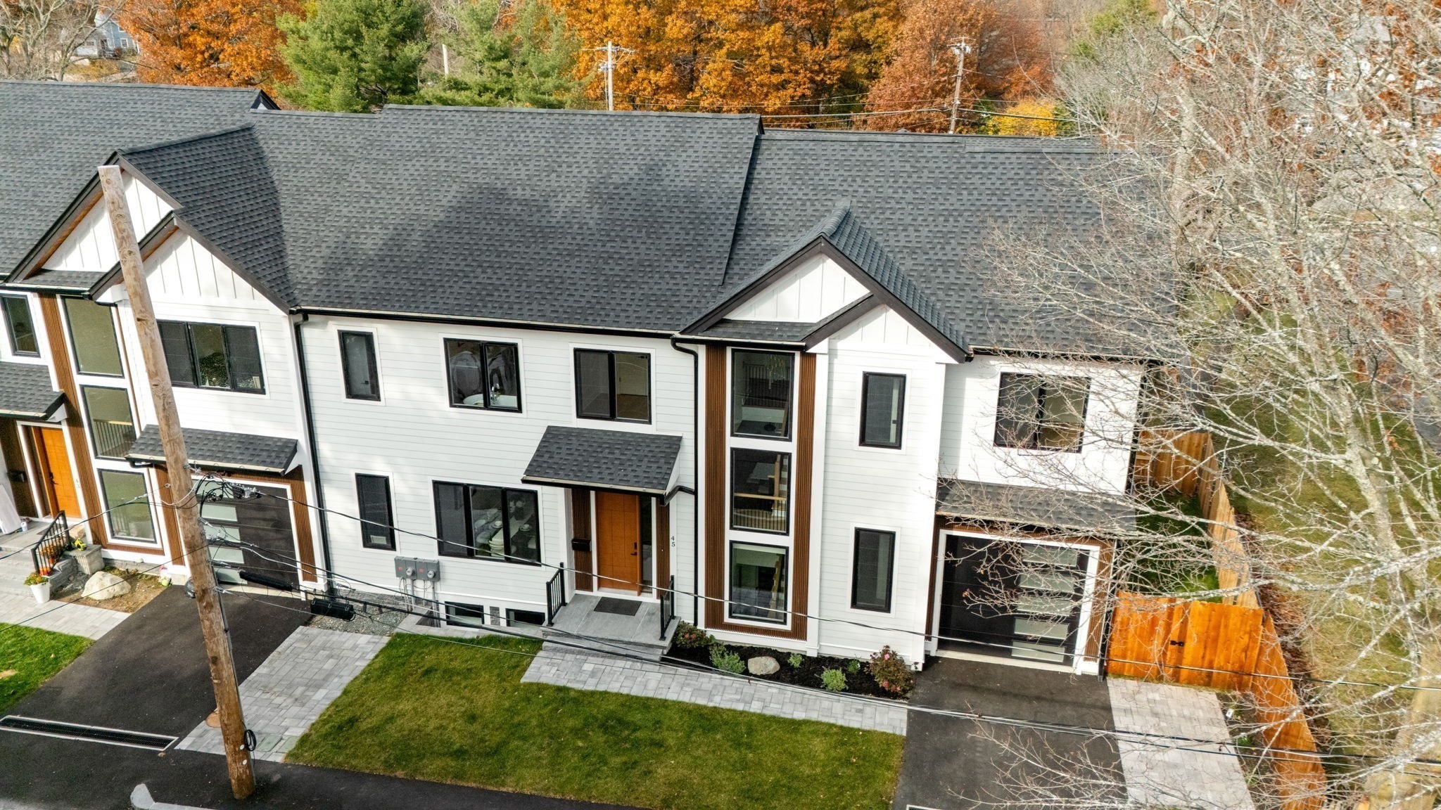 45 River Ave Unit 45, Newton, MA 02464 - Image 2