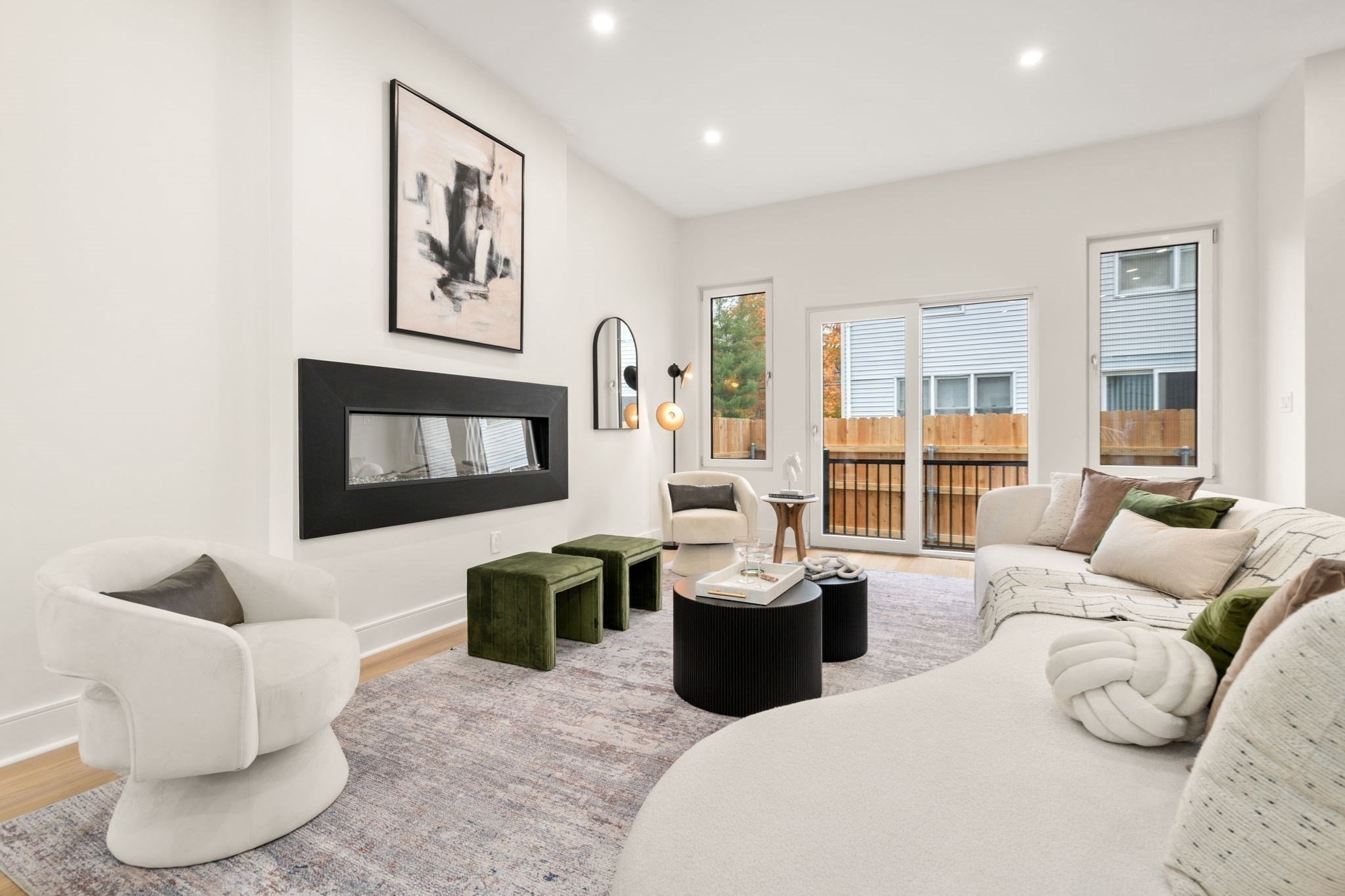 45 River Ave Unit 45, Newton, MA 02464 - Image 4