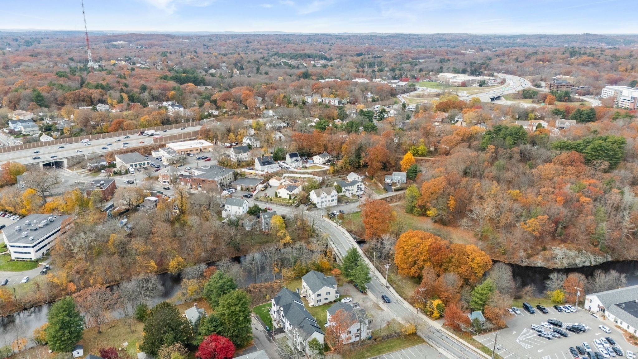 45 River Ave Unit 45, Newton, MA 02464 - Image 37