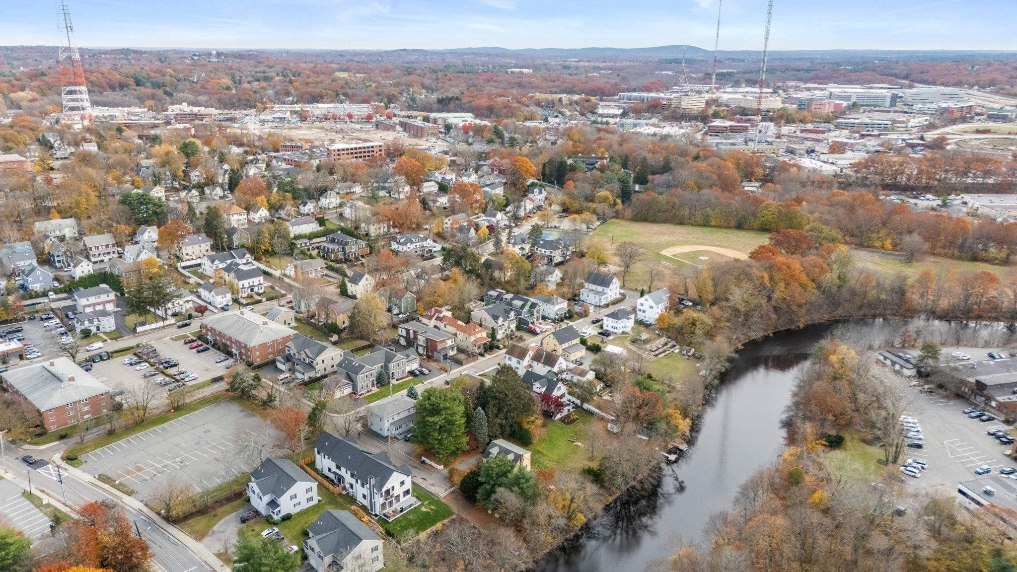 45 River Ave Unit 45, Newton, MA 02464 - Image 40