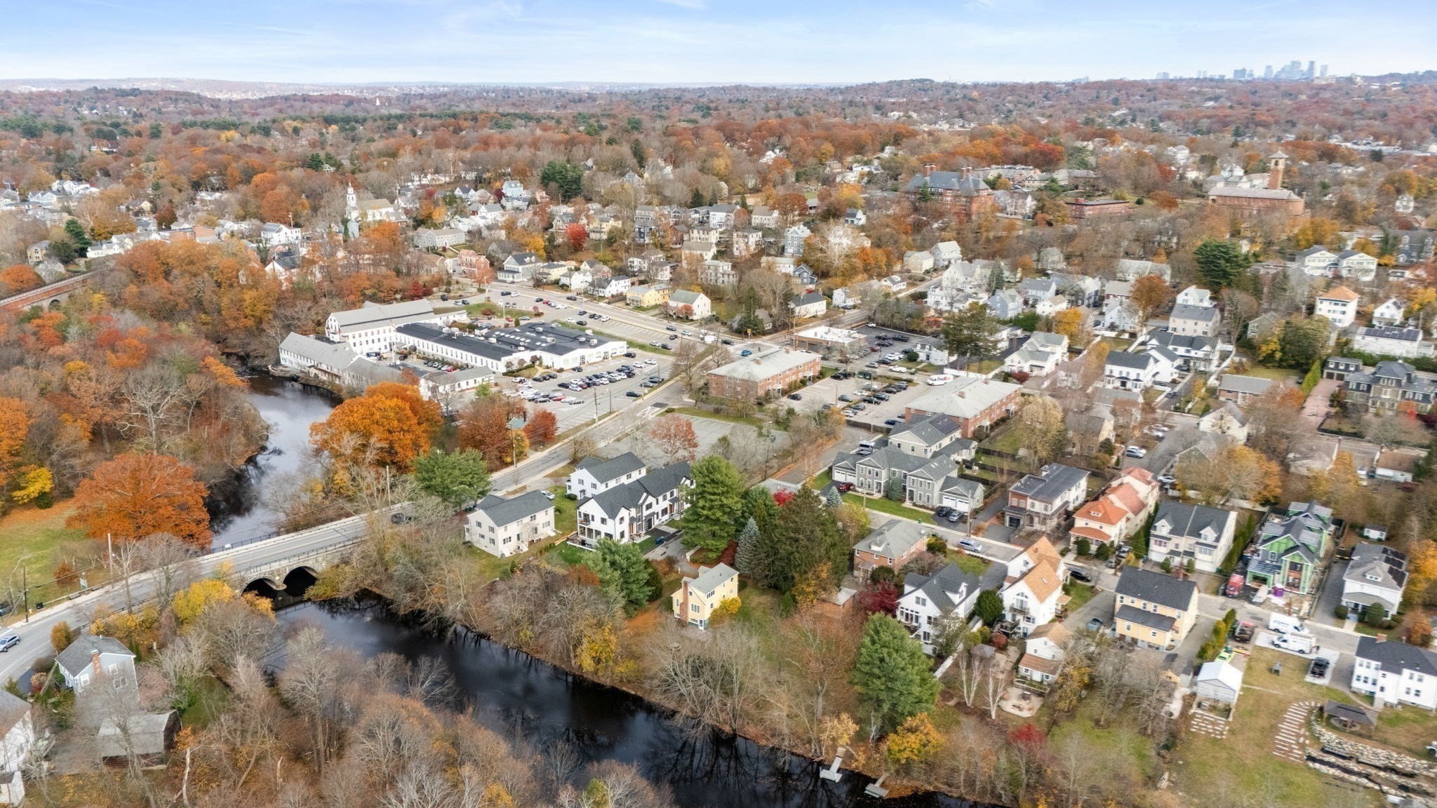 45 River Ave Unit 45, Newton, MA 02464 - Image 41