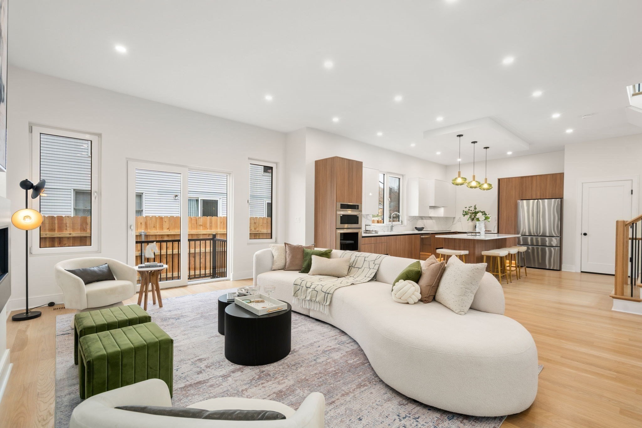 45 River Ave Unit 45, Newton, MA 02464 - Image 7