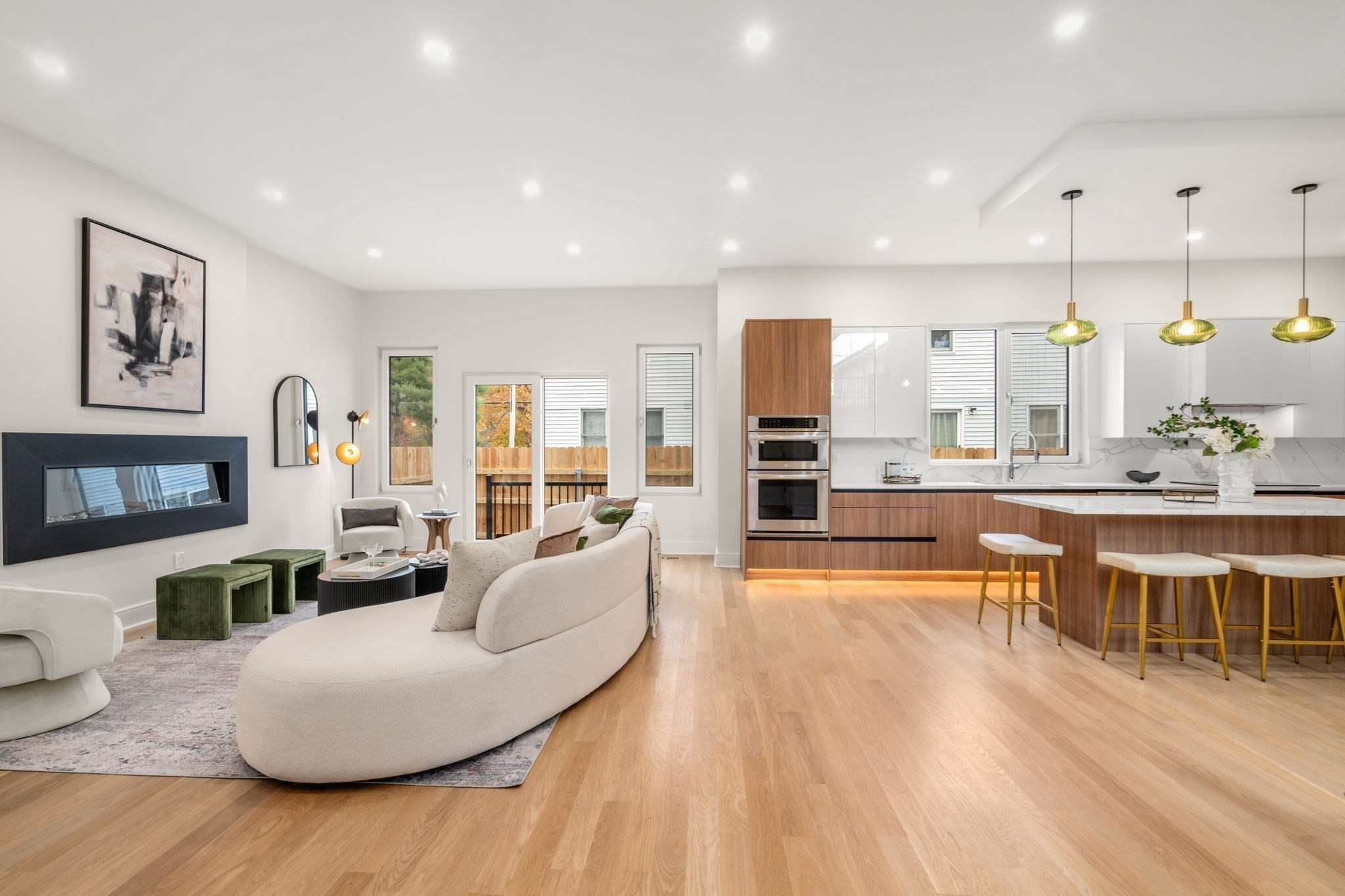 45 River Ave Unit 45, Newton, MA 02464 - Image 8