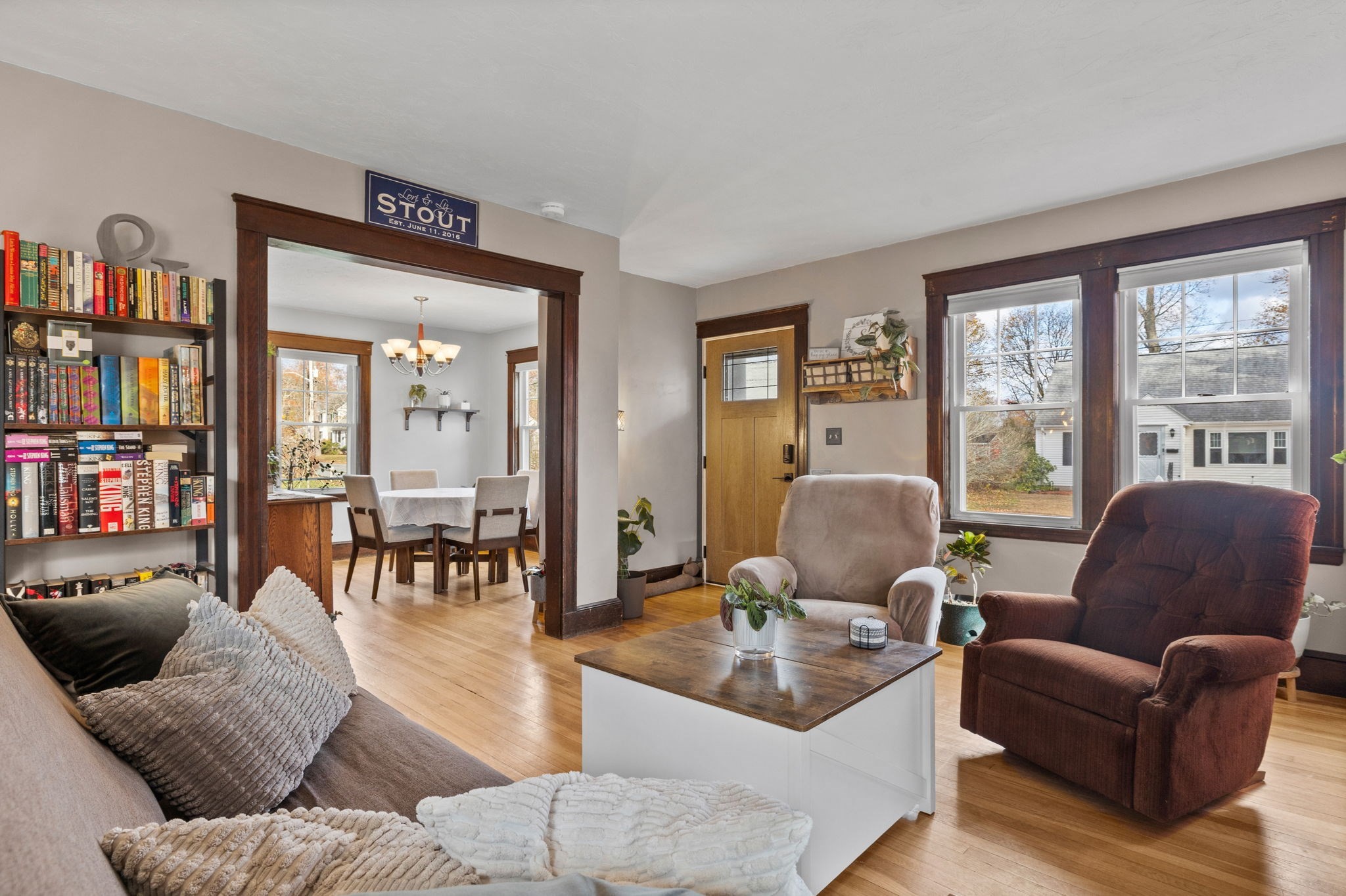 26 Britton Street, Stoughton, MA 02072 - Image 5