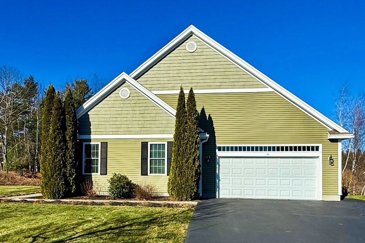 16 Old Mill Circle, Westminster, MA 01473 - Image 3