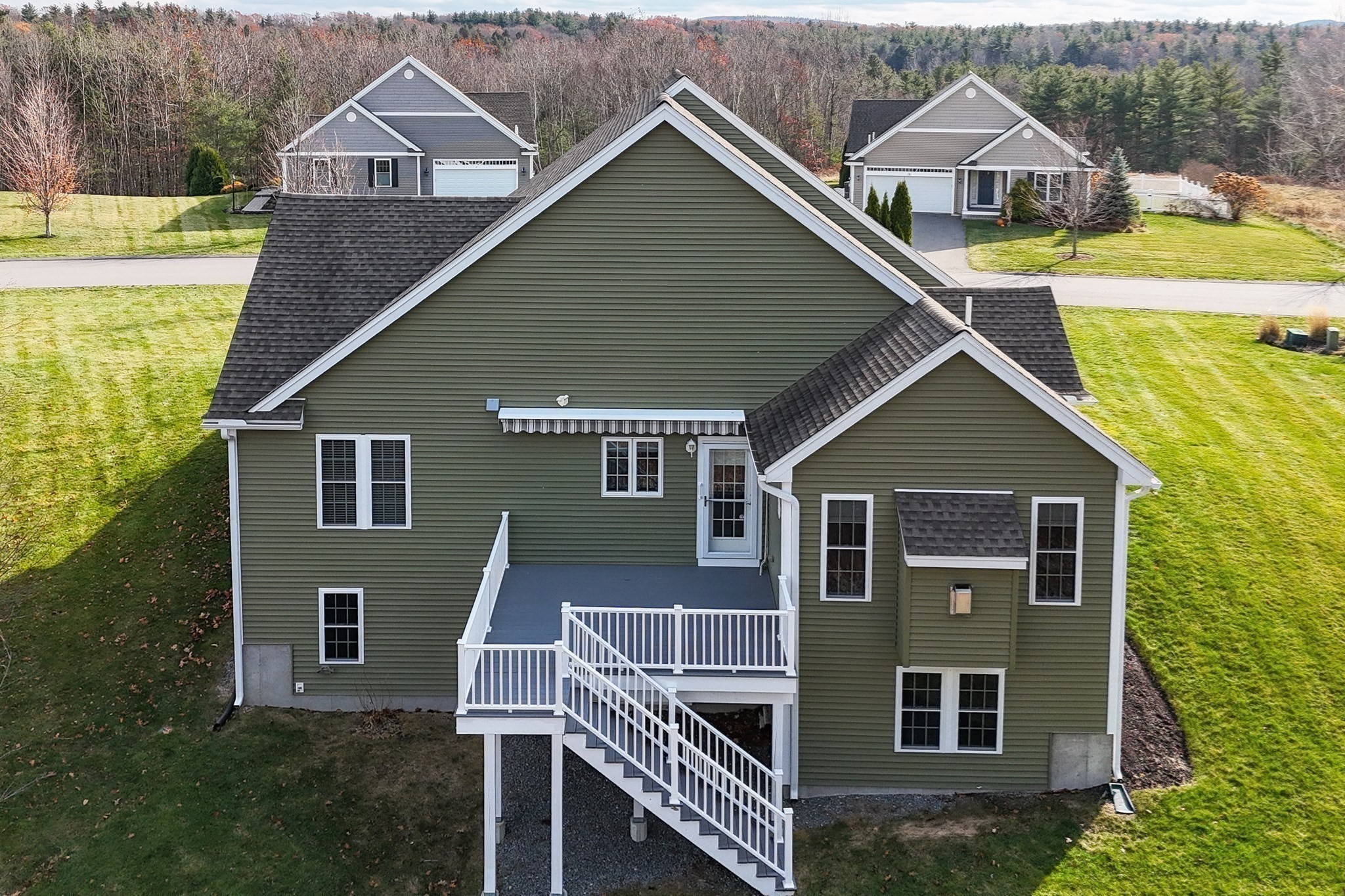 16 Old Mill Circle, Westminster, MA 01473 - Image 5