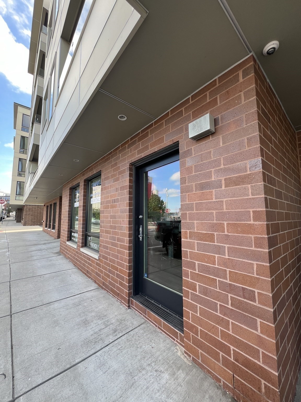 405 W 1st Street Unit G, South Boston, Boston, MA 02127