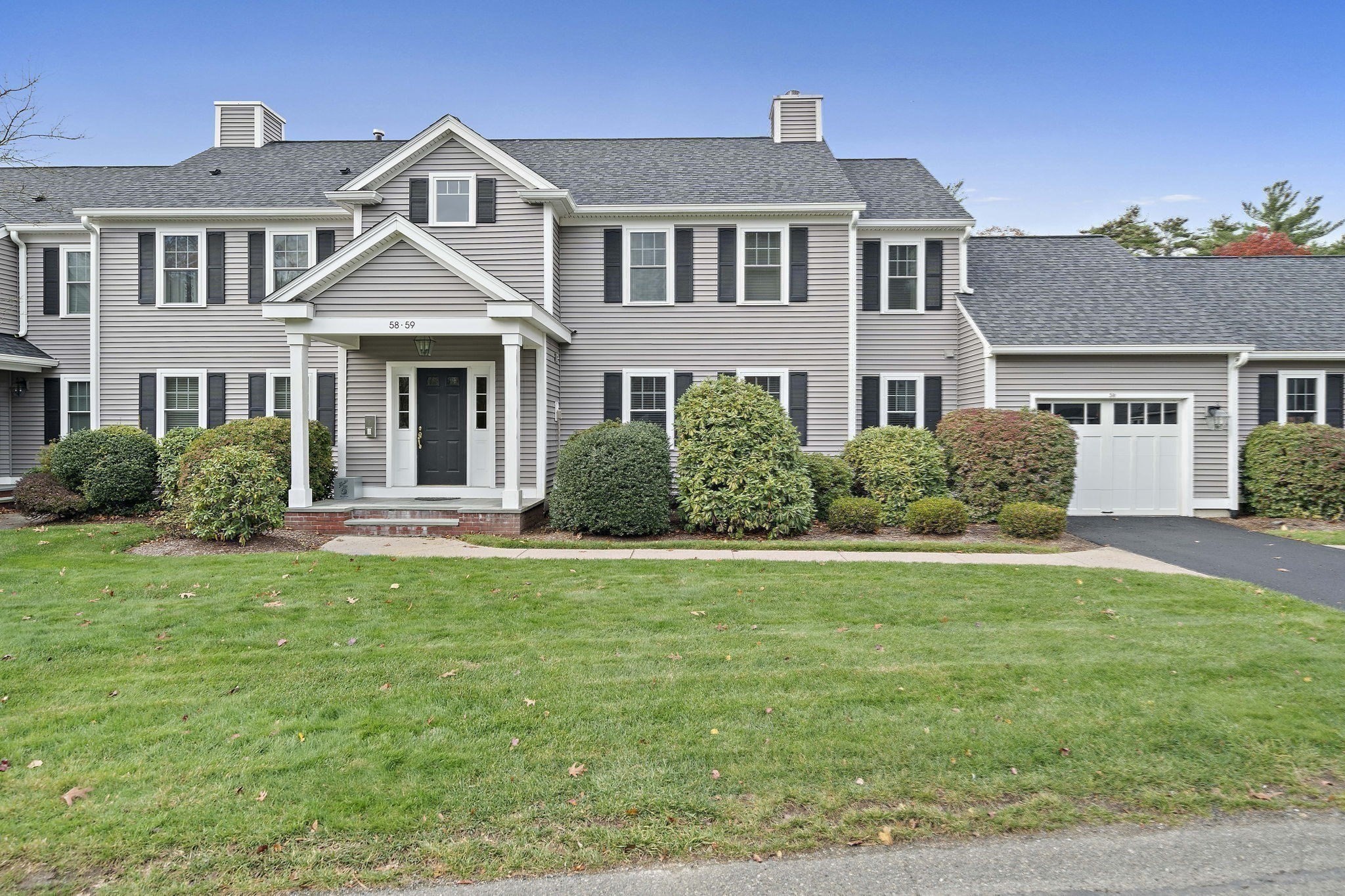 58 Bay Farm Rd Unit 58, Duxbury, MA 02332 - Image 35