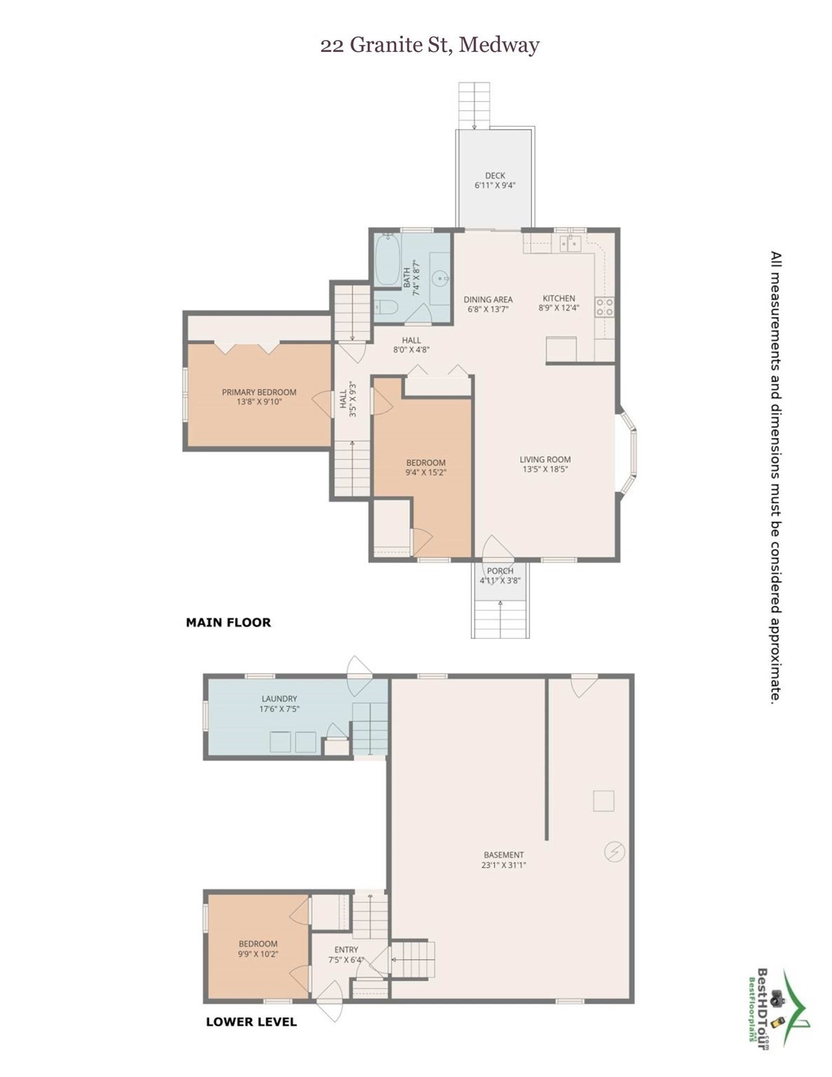 22 Granite Street, Medway, MA 02053 - Image 4