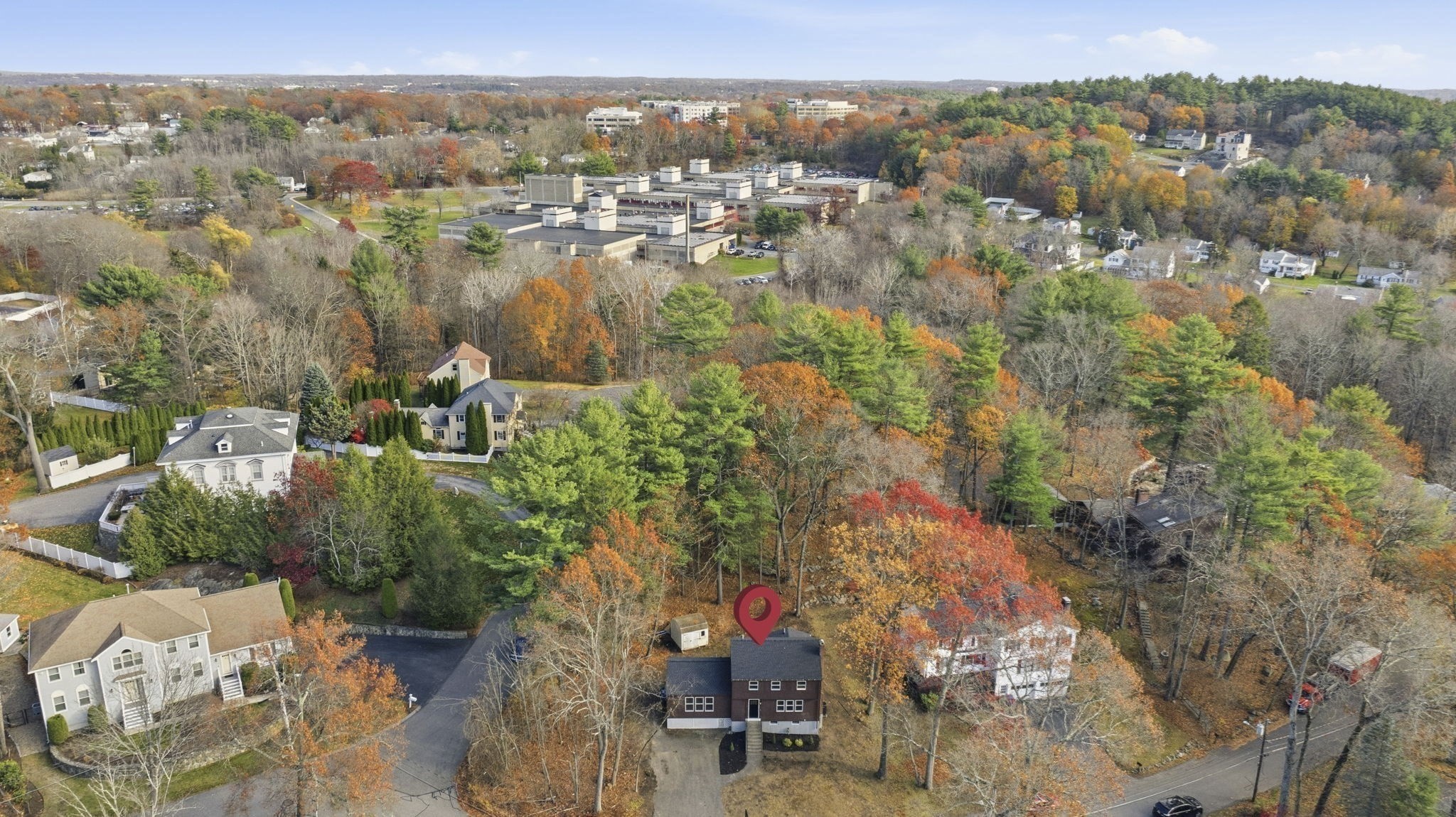 5 Shady Lane Dr, Burlington, MA 01803 - Image 31