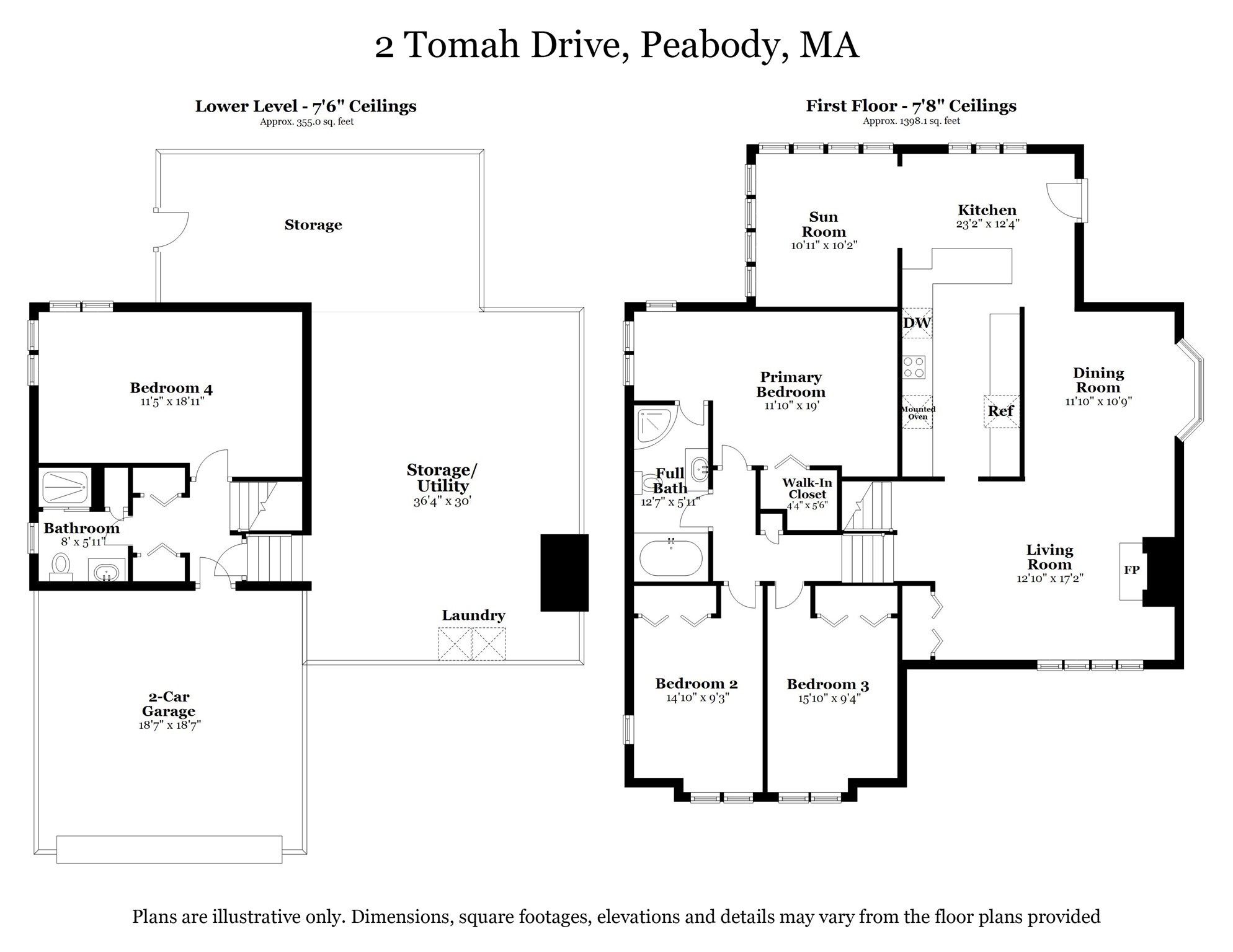 2 Tomah Dr, Peabody, MA 01960 - Image 36