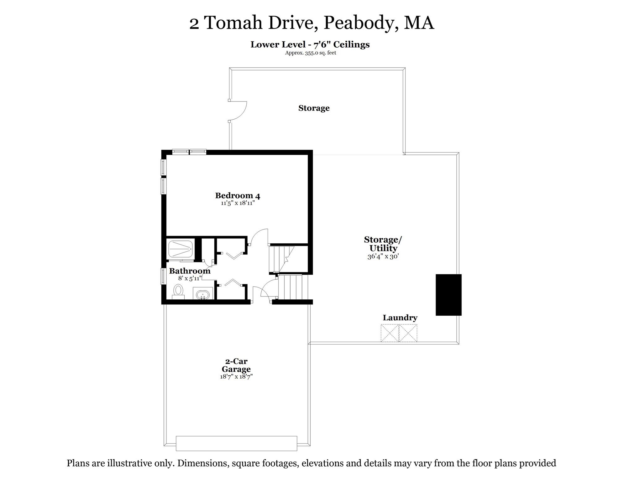2 Tomah Dr, Peabody, MA 01960 - Image 37