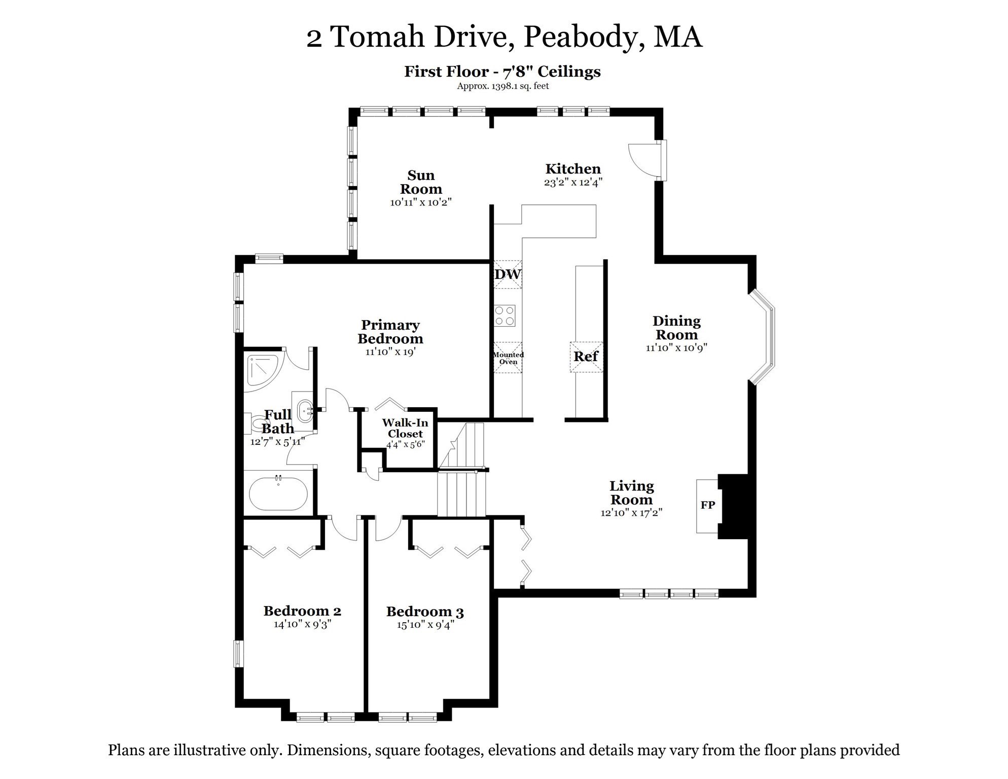 2 Tomah Dr, Peabody, MA 01960 - Image 38