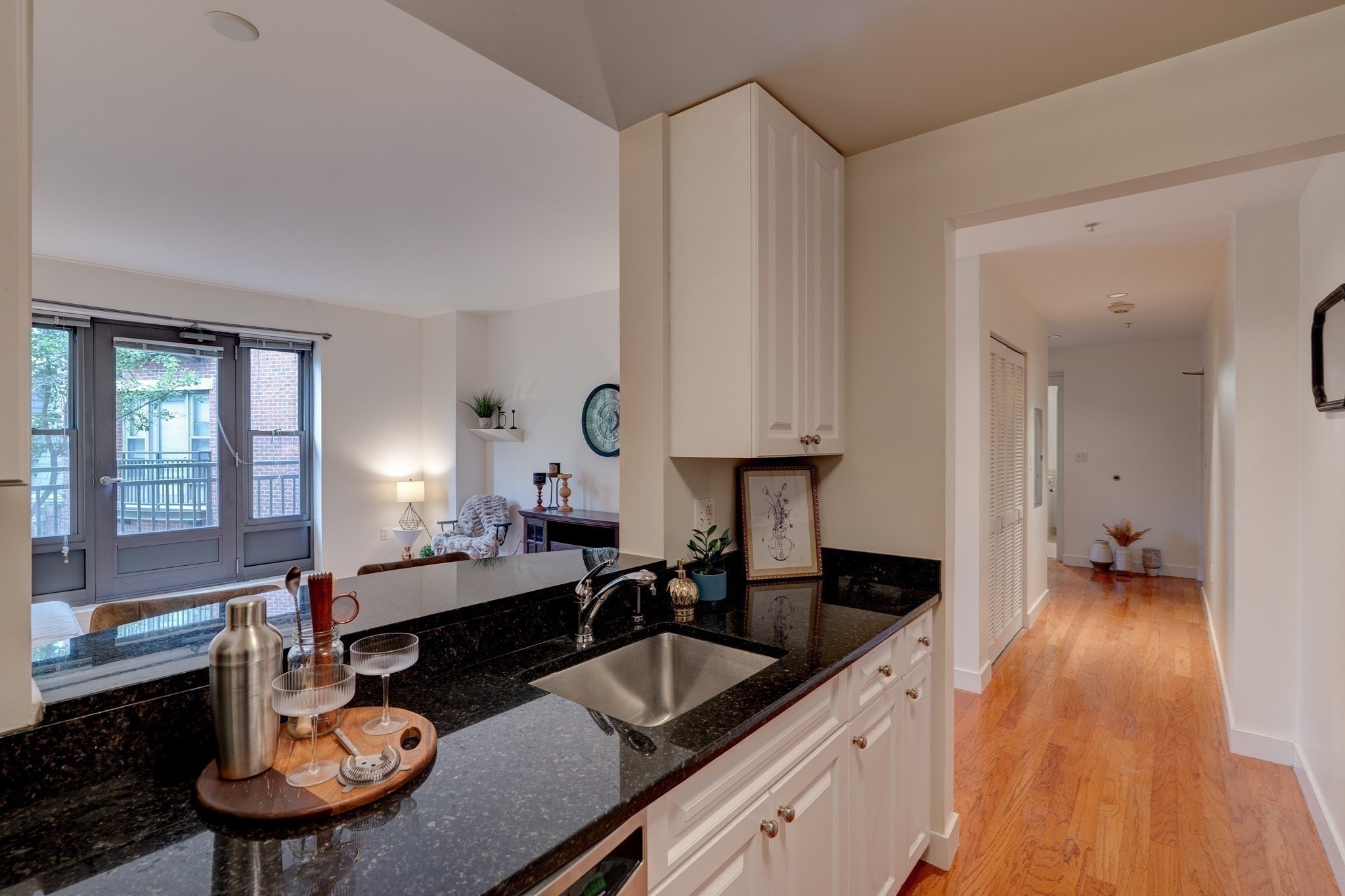 519 Harrison Ave Unit D421, South End, Boston, MA 02118 - Image 2
