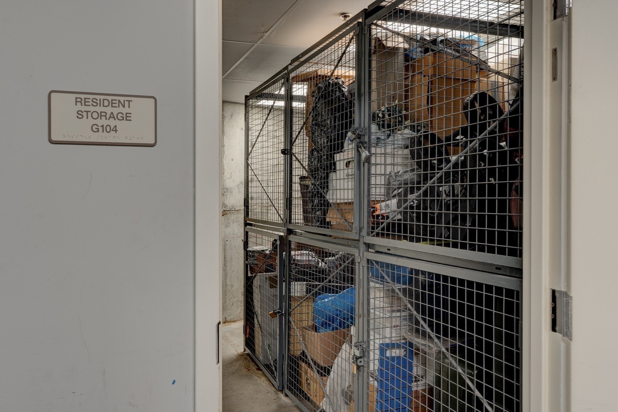 519 Harrison Ave Unit D421, South End, Boston, MA 02118 - Image 25