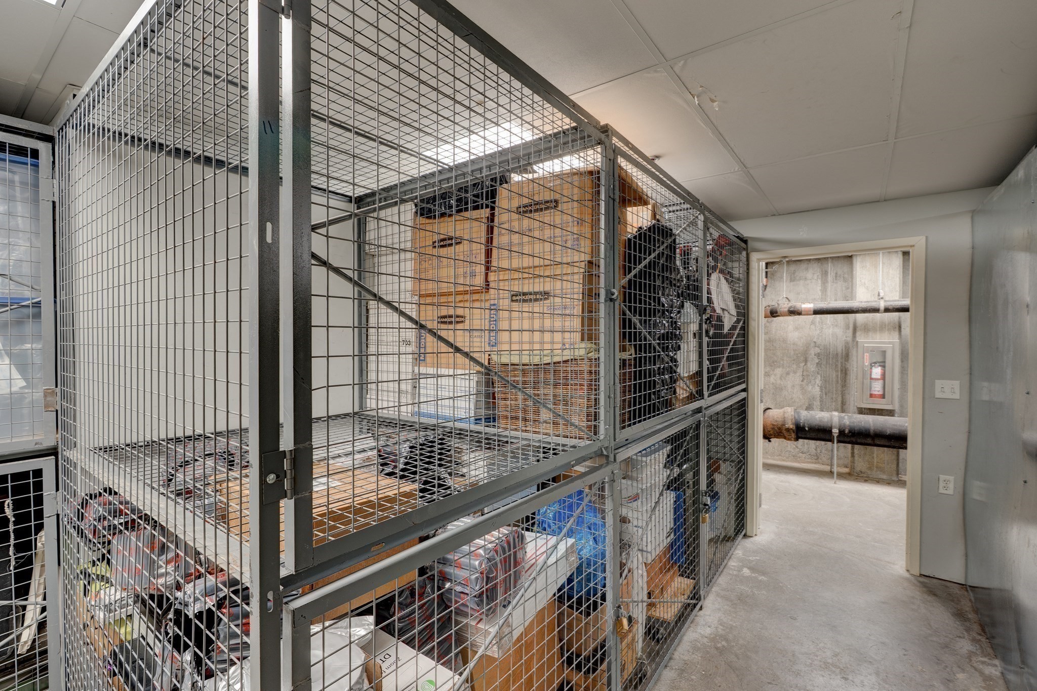 519 Harrison Ave Unit D421, South End, Boston, MA 02118 - Image 26