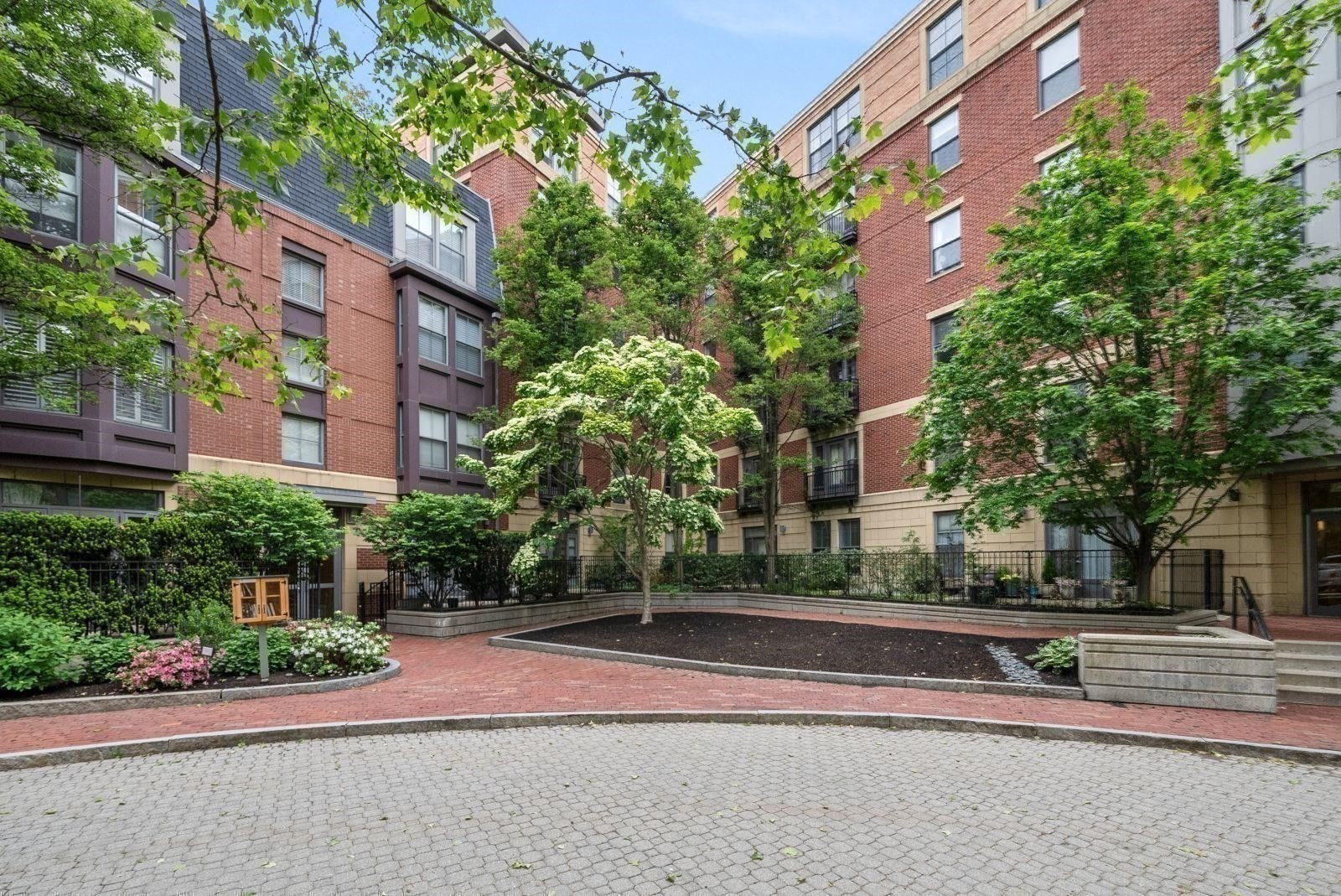519 Harrison Ave Unit D421, South End, Boston, MA 02118 - Image 27