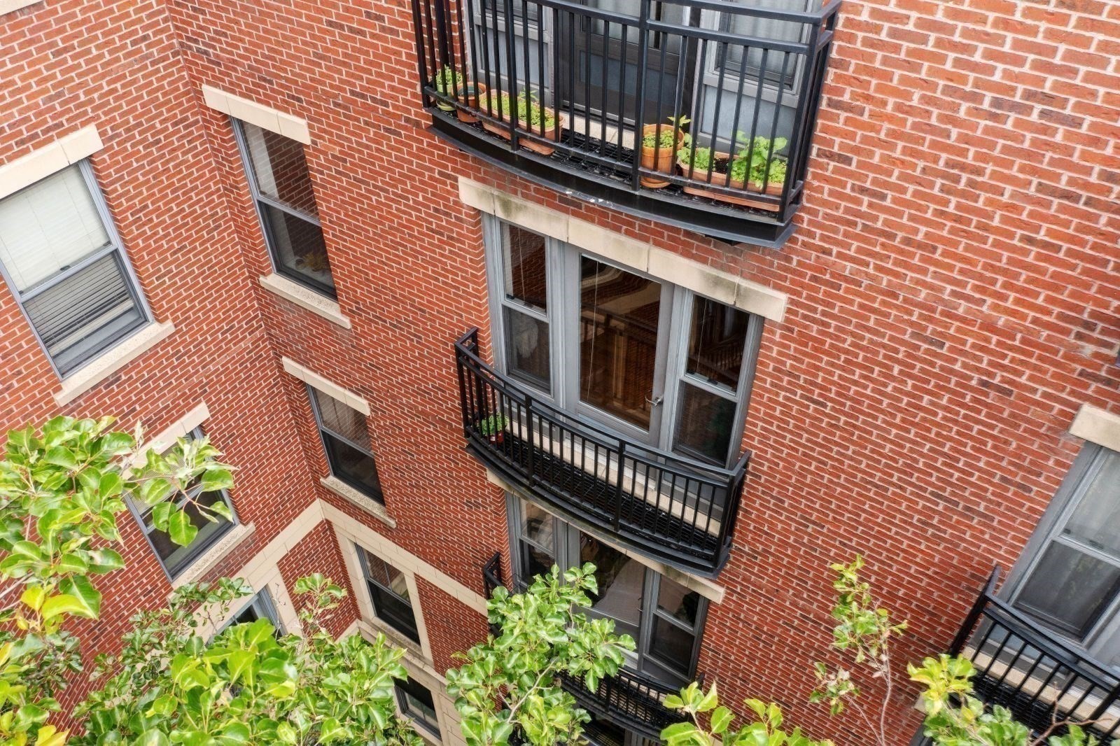 519 Harrison Ave Unit D421, South End, Boston, MA 02118 - Image 28