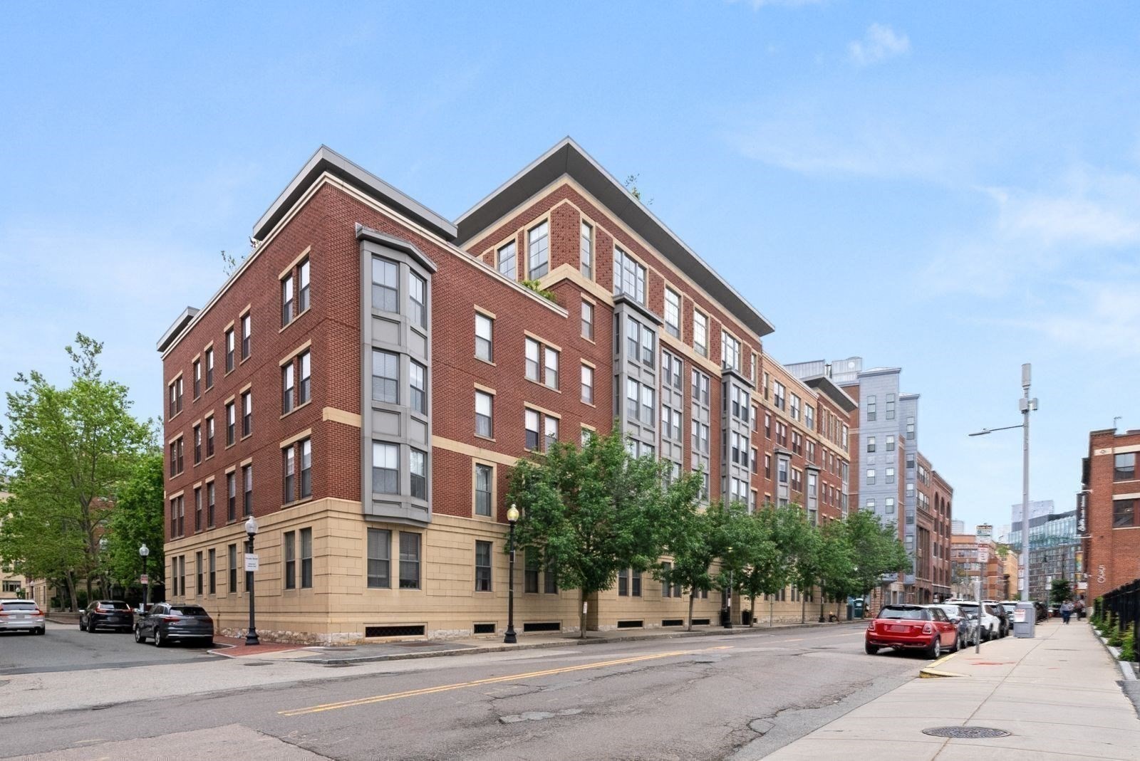 519 Harrison Ave Unit D421, South End, Boston, MA 02118 - Image 30