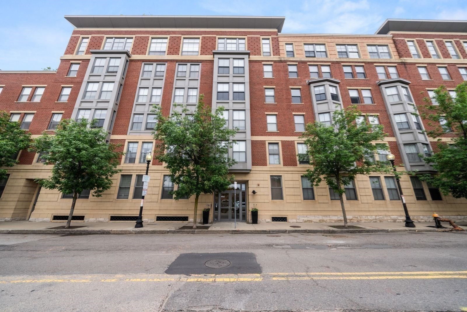 519 Harrison Ave Unit D421, South End, Boston, MA 02118 - Image 31