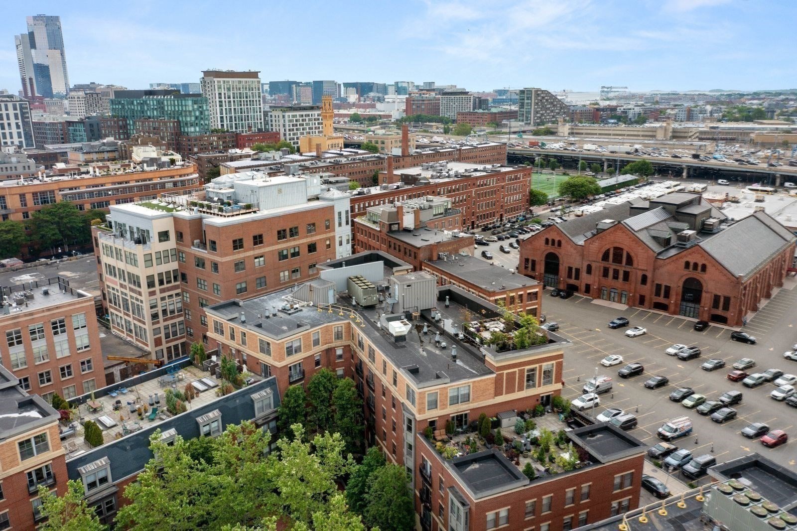 519 Harrison Ave Unit D421, South End, Boston, MA 02118 - Image 32