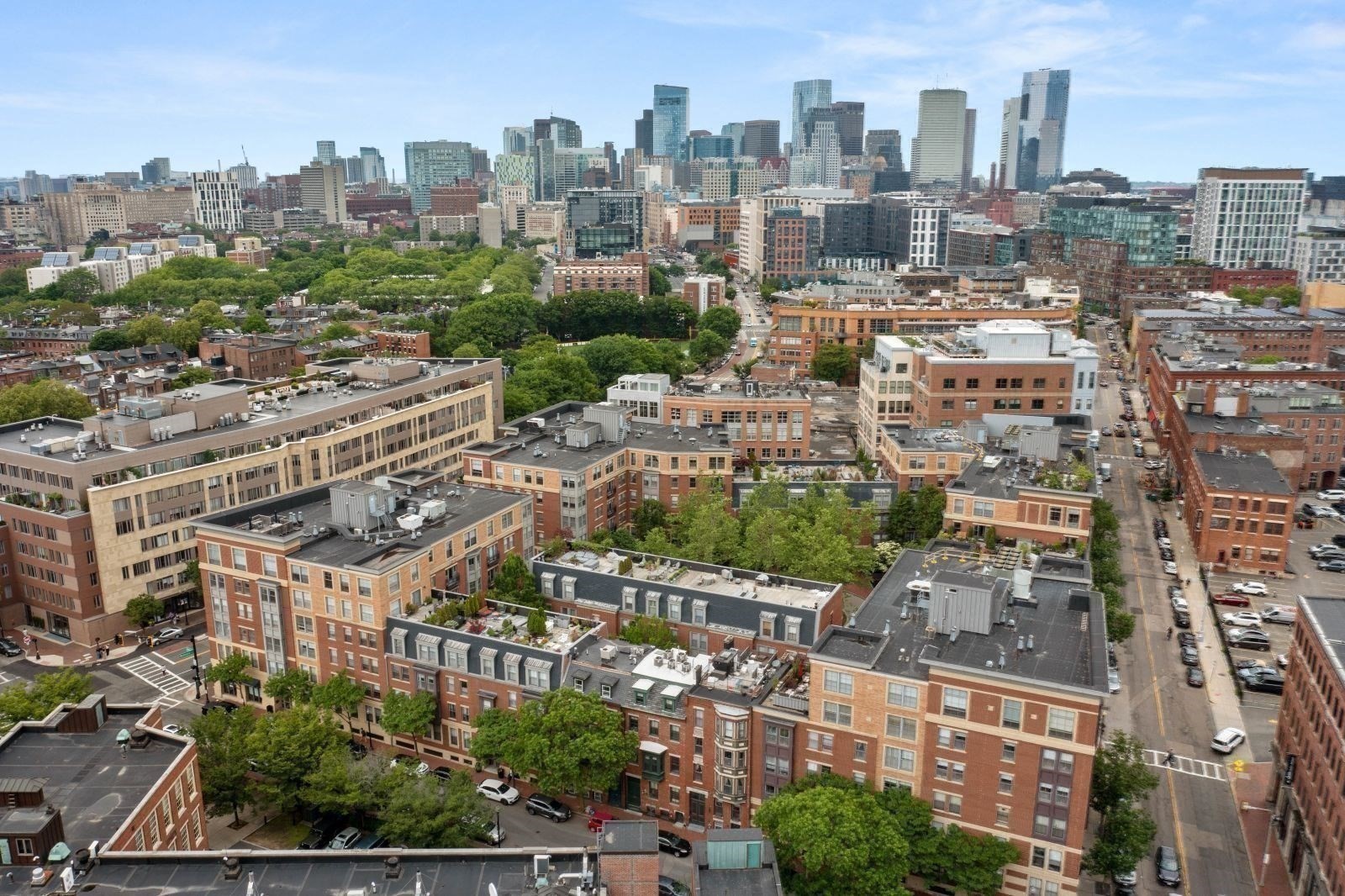 519 Harrison Ave Unit D421, South End, Boston, MA 02118 - Image 34