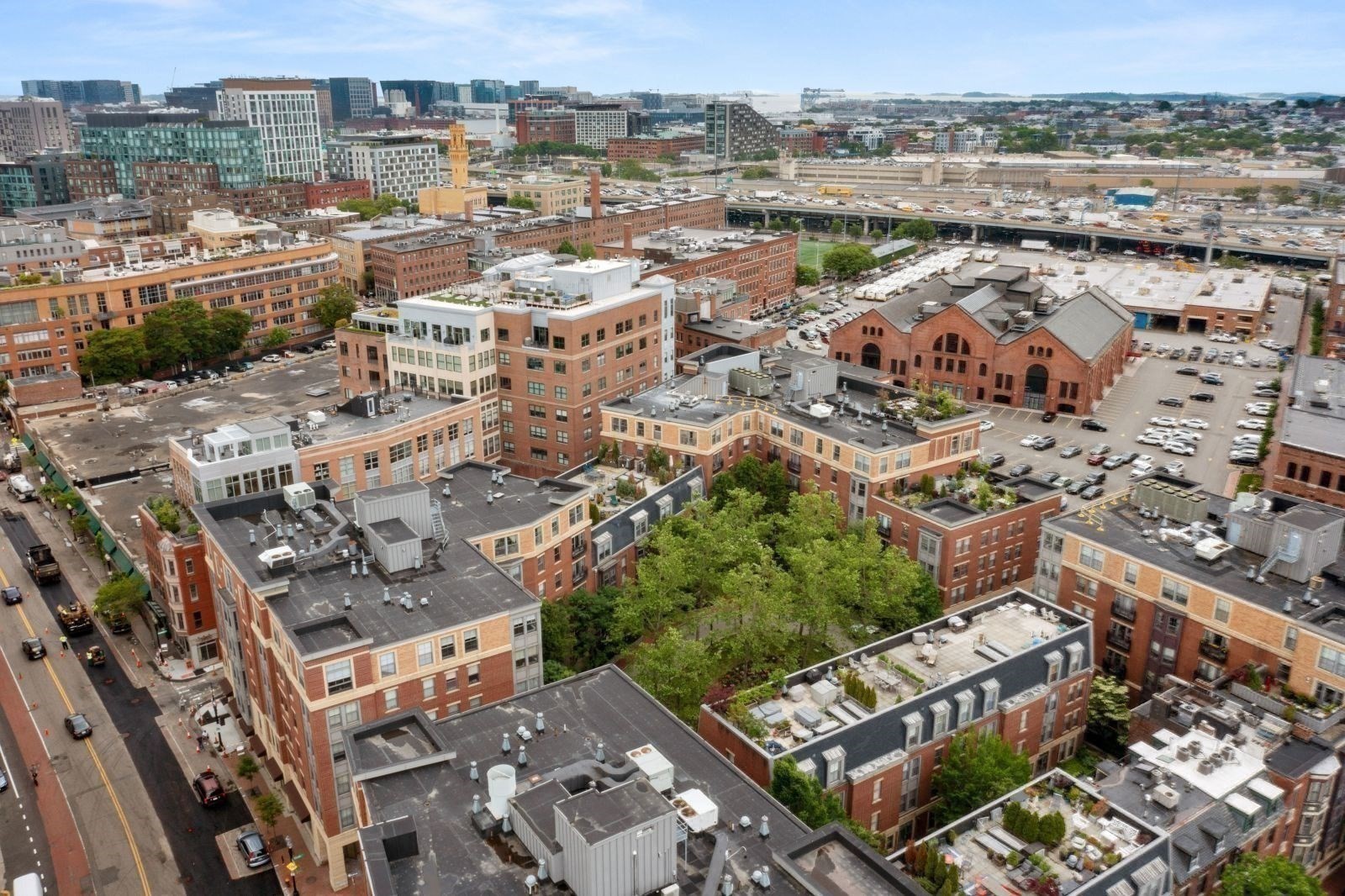 519 Harrison Ave Unit D421, South End, Boston, MA 02118 - Image 35