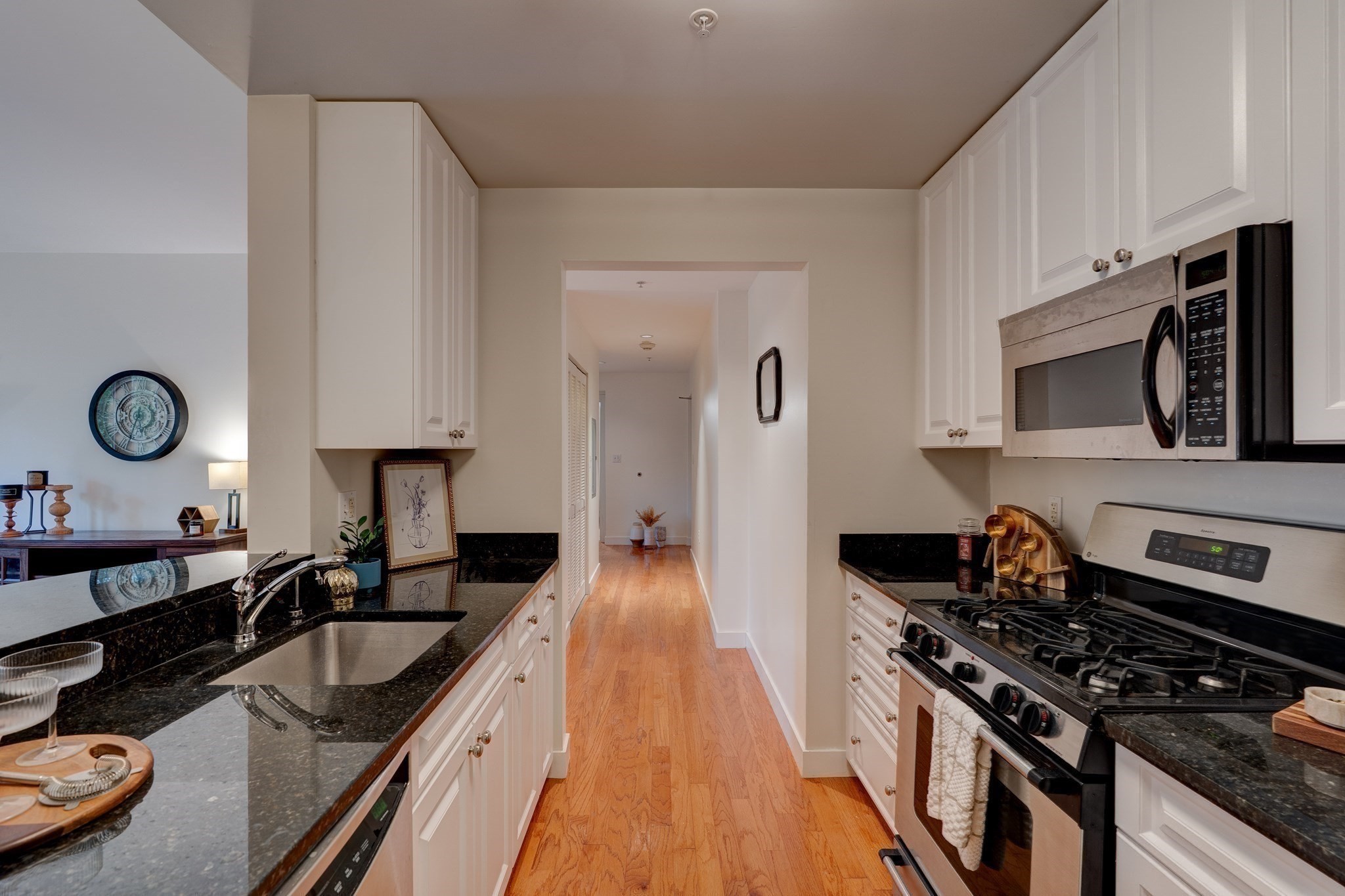 519 Harrison Ave Unit D421, South End, Boston, MA 02118 - Image 6