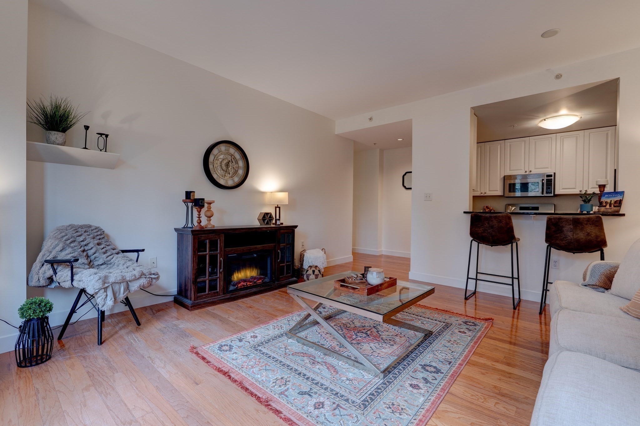 519 Harrison Ave Unit D421, South End, Boston, MA 02118 - Image 9