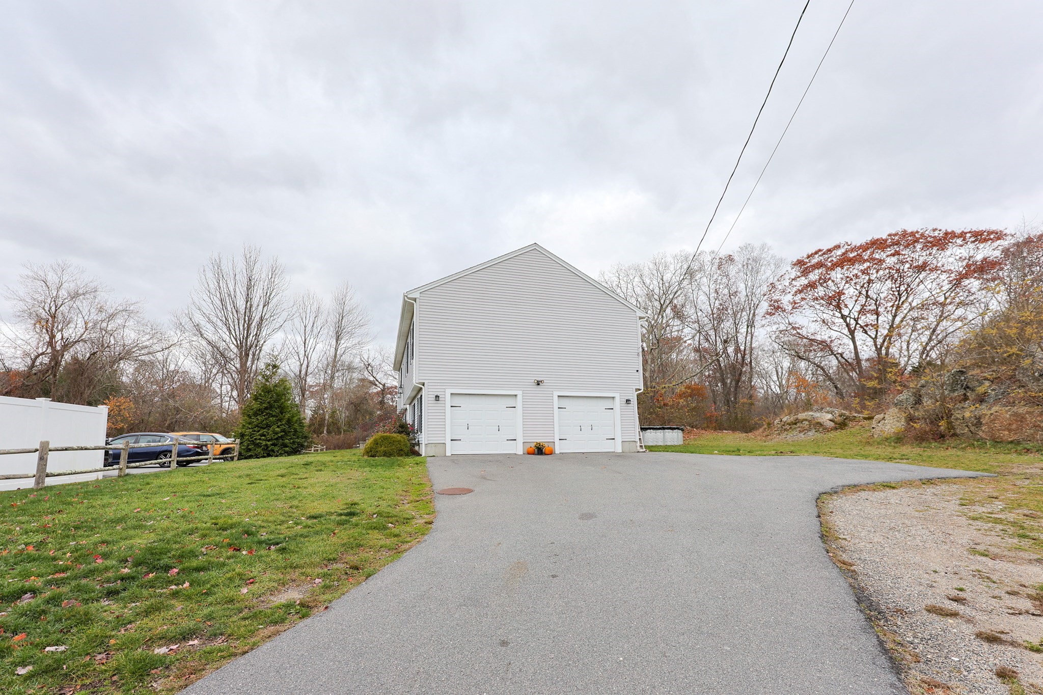 171 Marvel St, Swansea, MA 02777