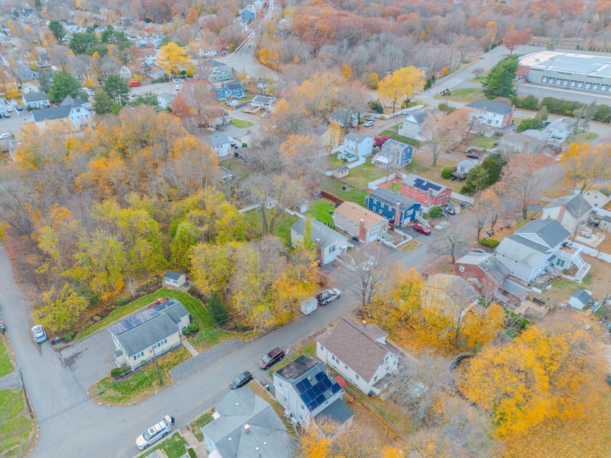 51 Lancaster Rd, Dedham, MA 02026 - Image 12