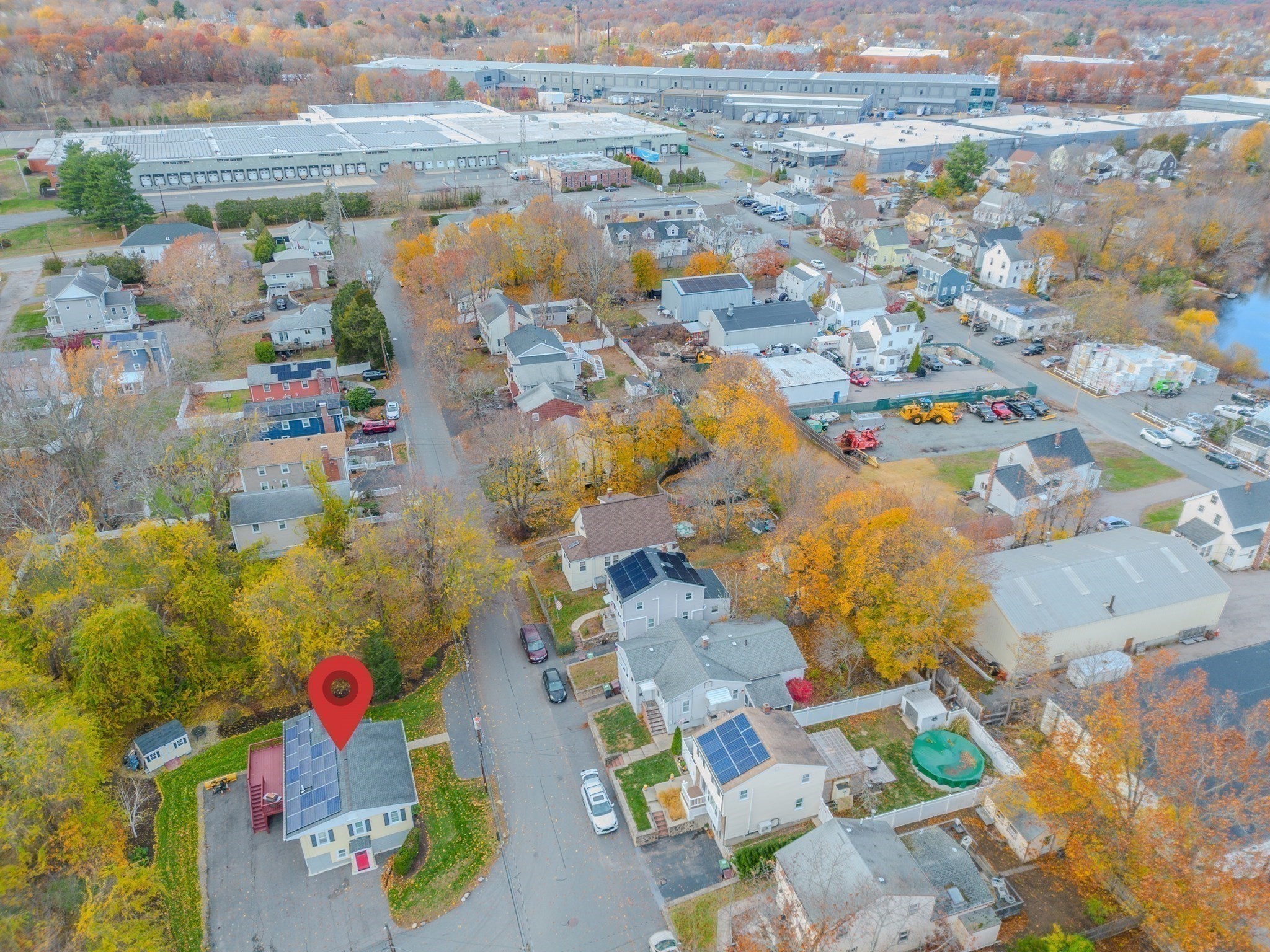 51 Lancaster Rd, Dedham, MA 02026 - Image 13