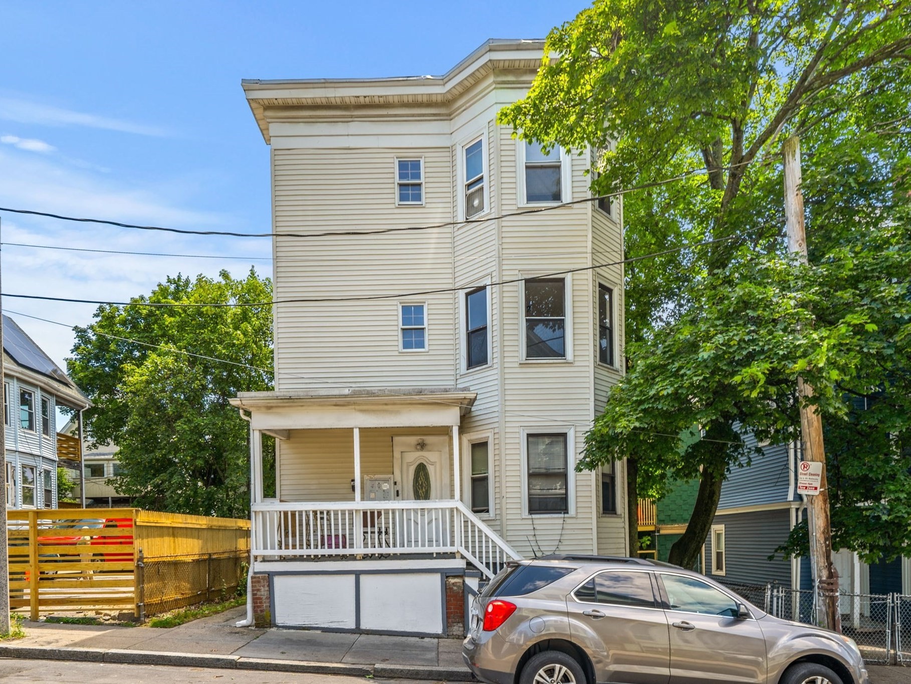 76 Bellevue St, Dorchester, Boston, MA 02125 - Image 2