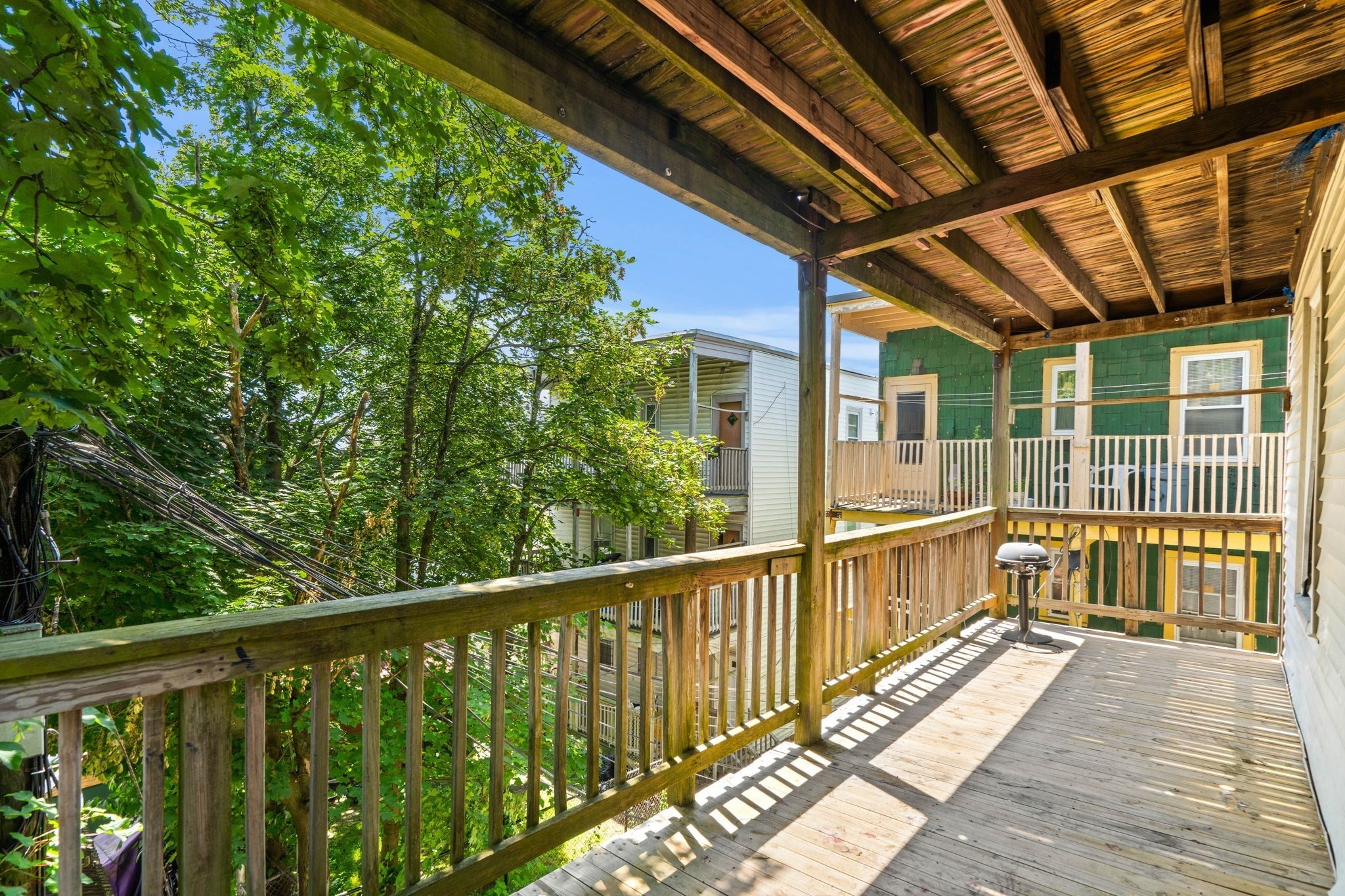 76 Bellevue St, Dorchester, Boston, MA 02125 - Image 13