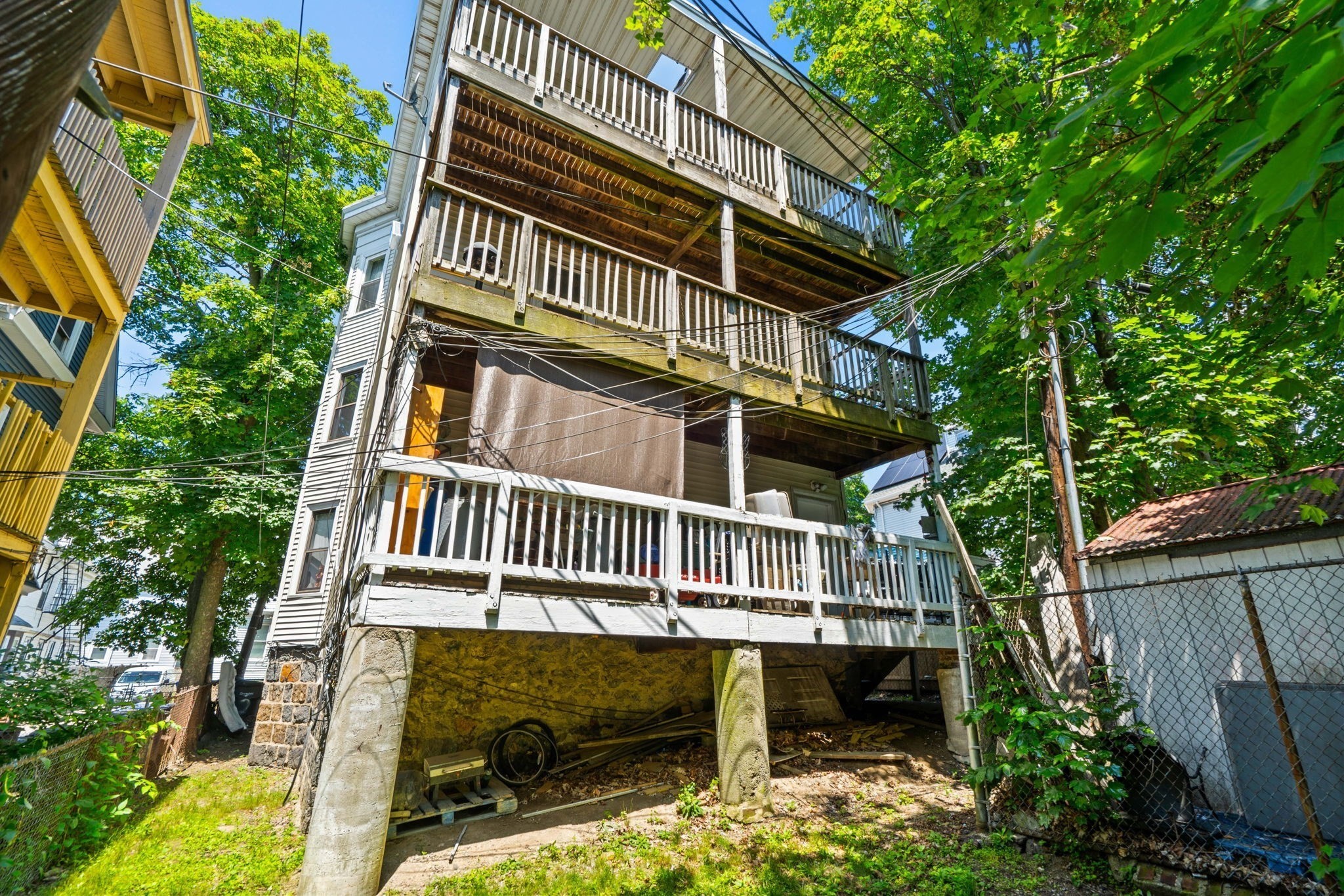 76 Bellevue St, Dorchester, Boston, MA 02125 - Image 17