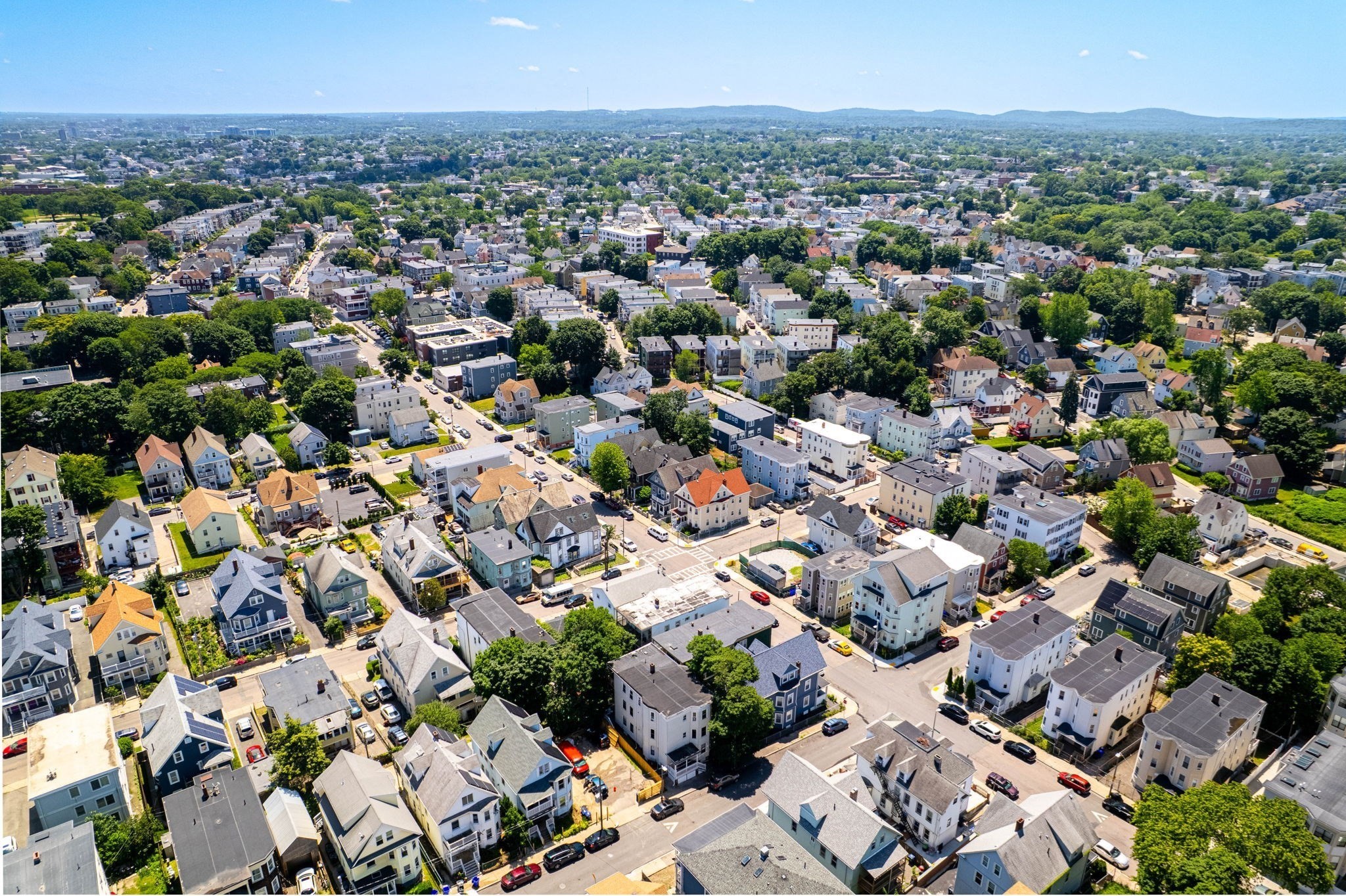 76 Bellevue St, Dorchester, Boston, MA 02125 - Image 19