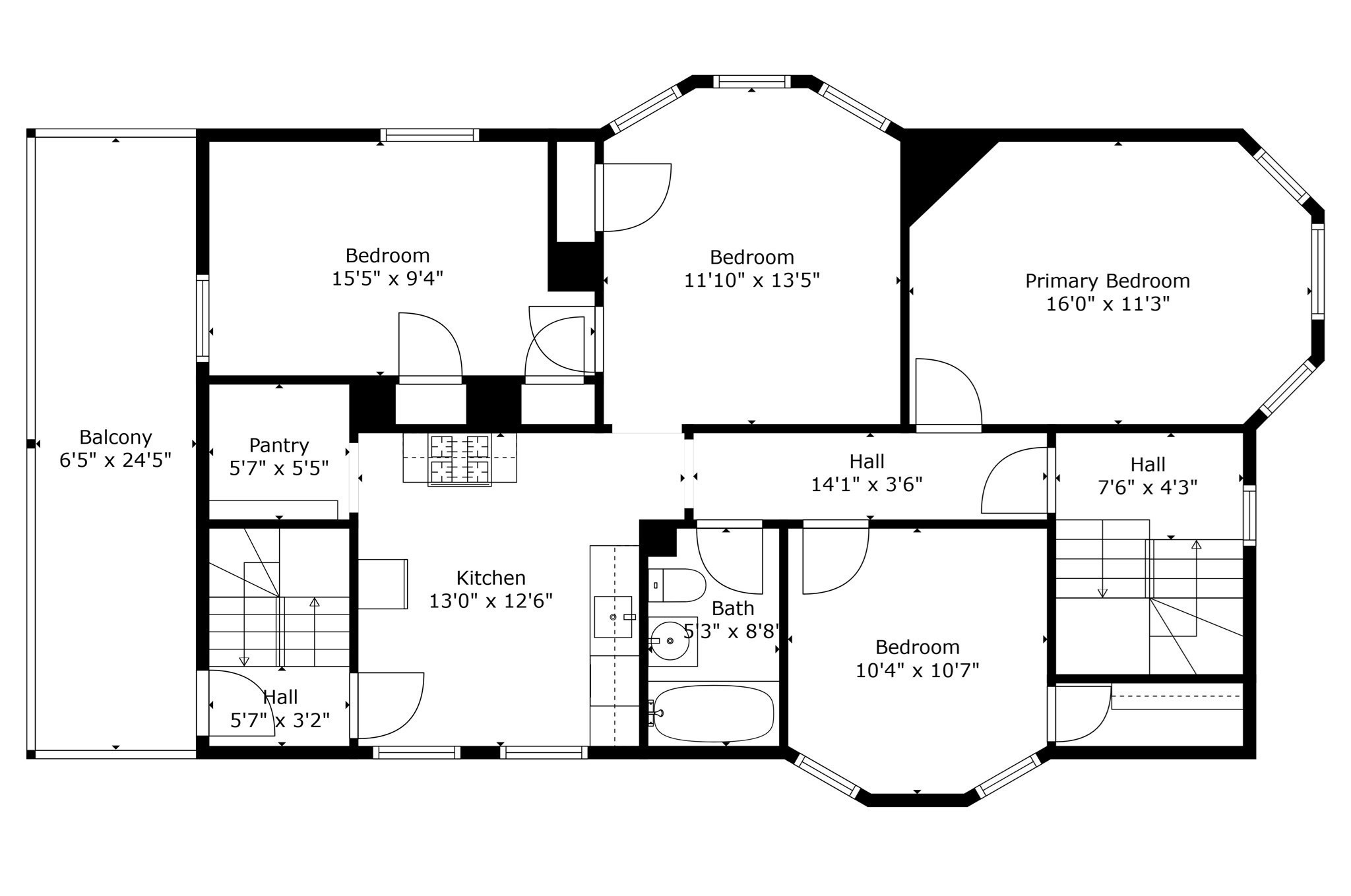 76 Bellevue St, Dorchester, Boston, MA 02125 - Image 20